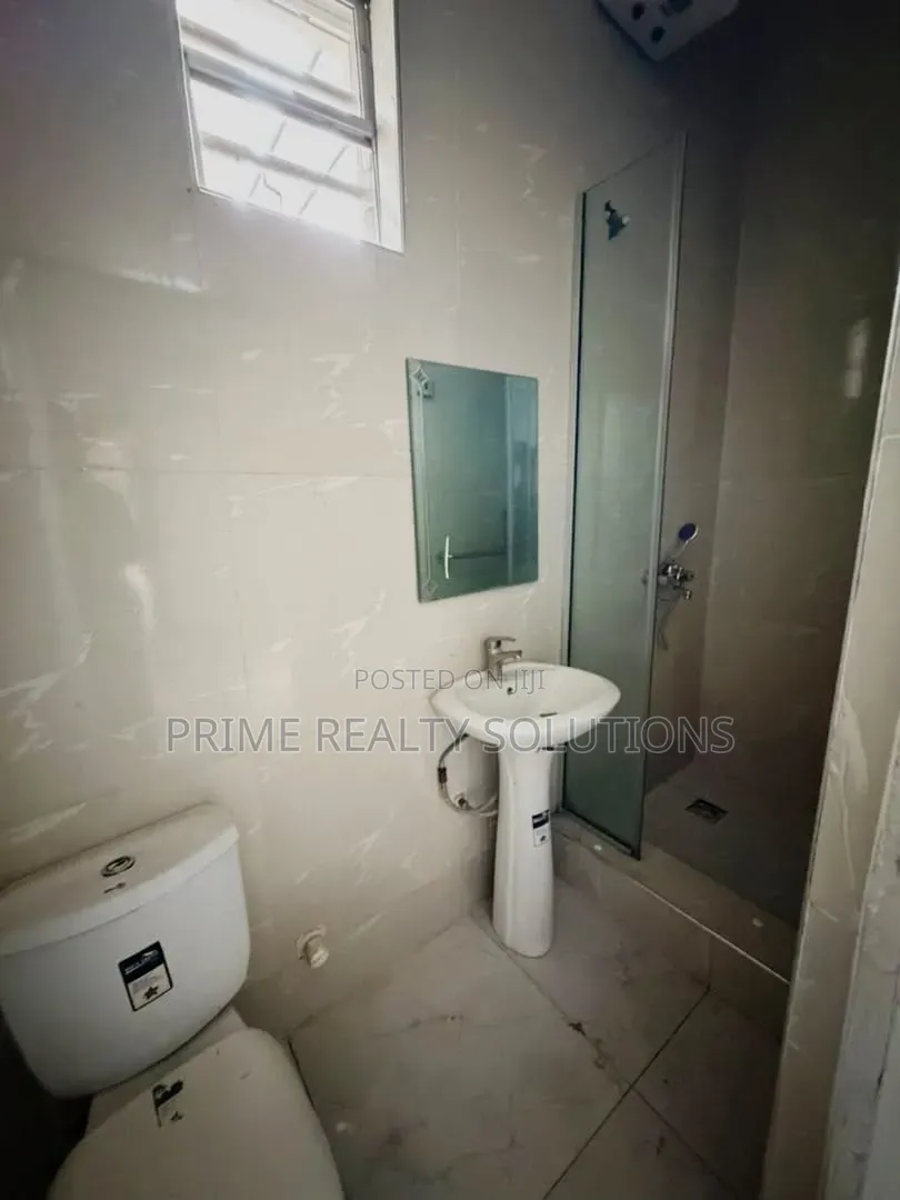 Mini Flat in Thomas Estate for rent in Thomas Estate