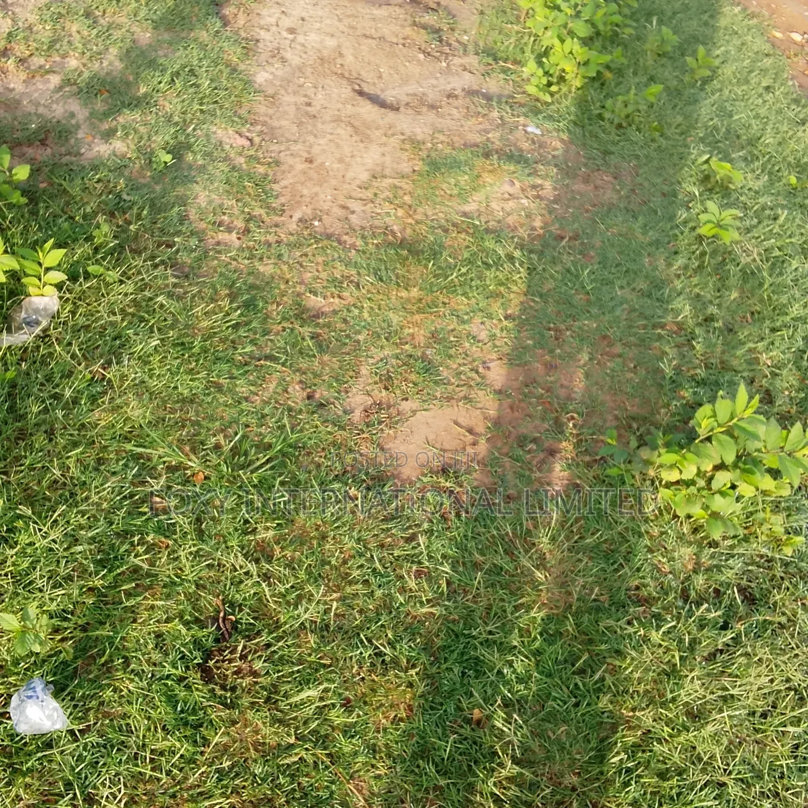 1500 SQM at Guzape Main in Guzape District