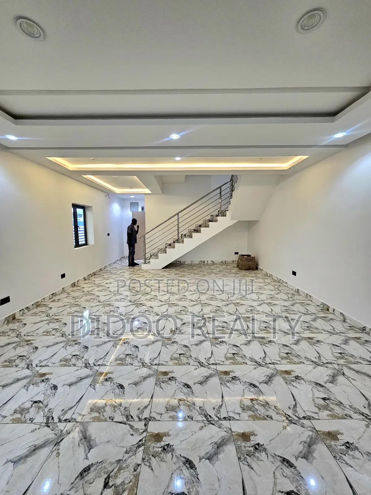 3bdrm Duplex in Katampe (Main) for rent in Katampe (Main)