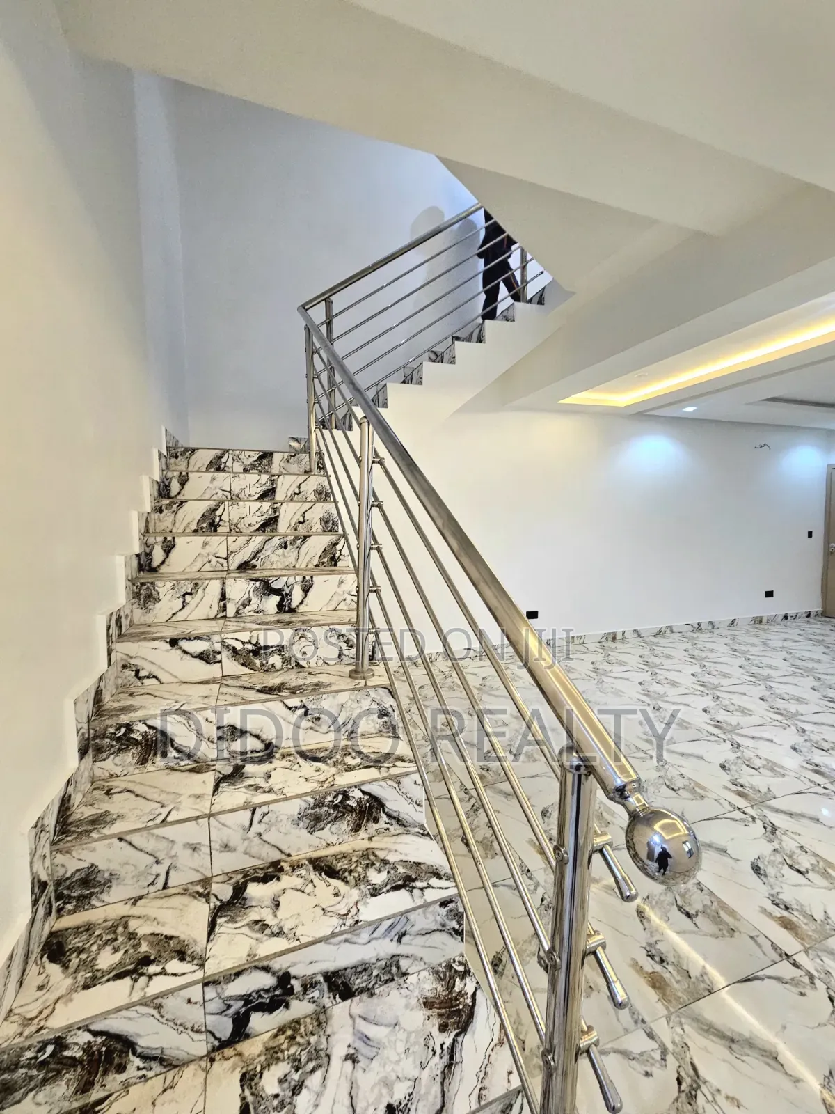 3bdrm Duplex in Katampe (Main) for rent in Katampe (Main)