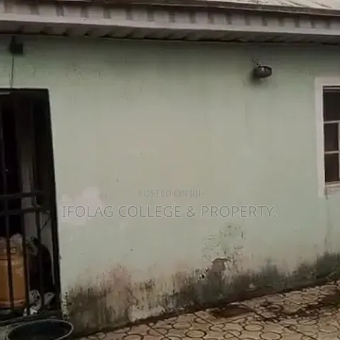 4bdrm Block of Flats in Ado-Odo/Ota for sale in Ado-Odo/Ota