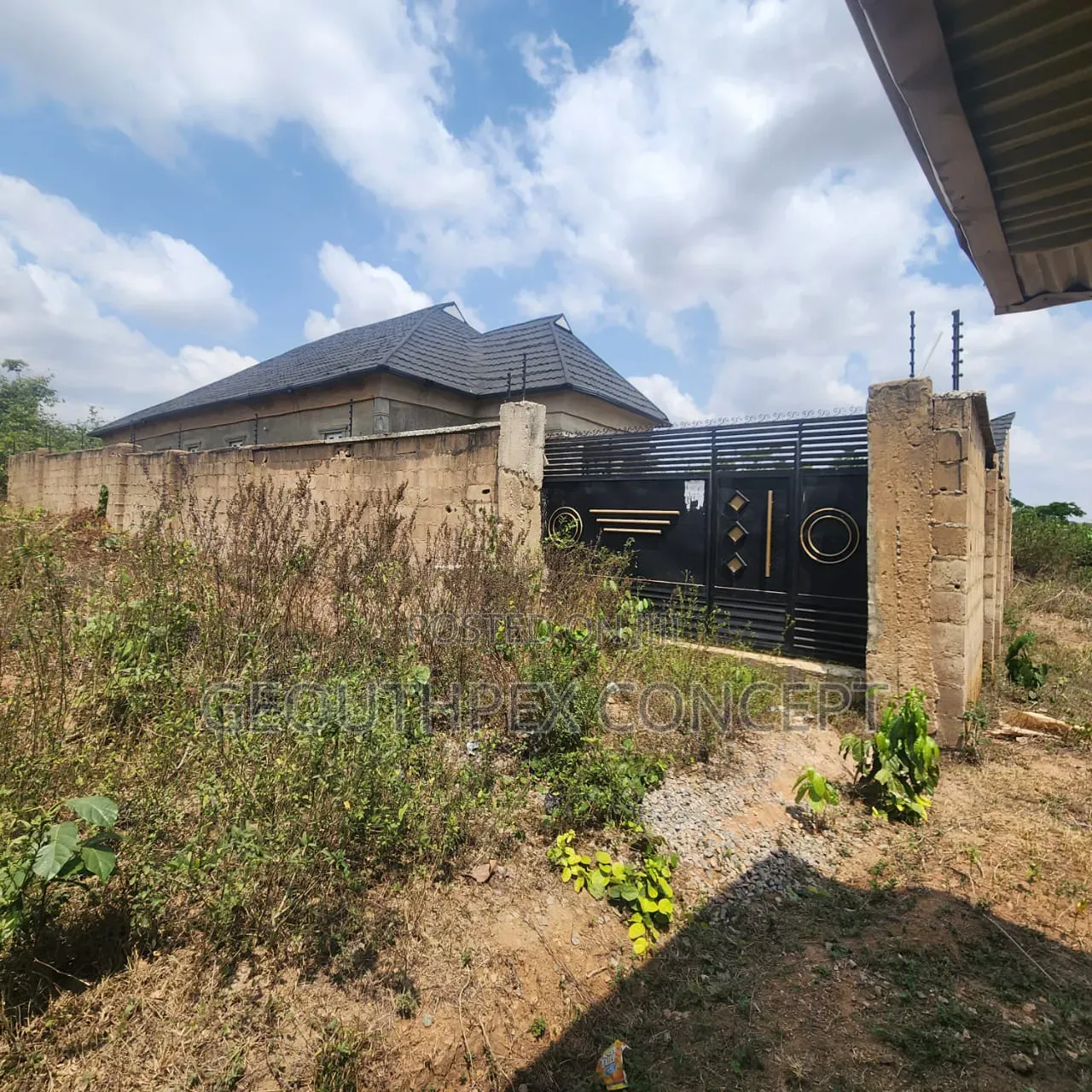 4bdrm Bungalow in Soka for sale in Soka
