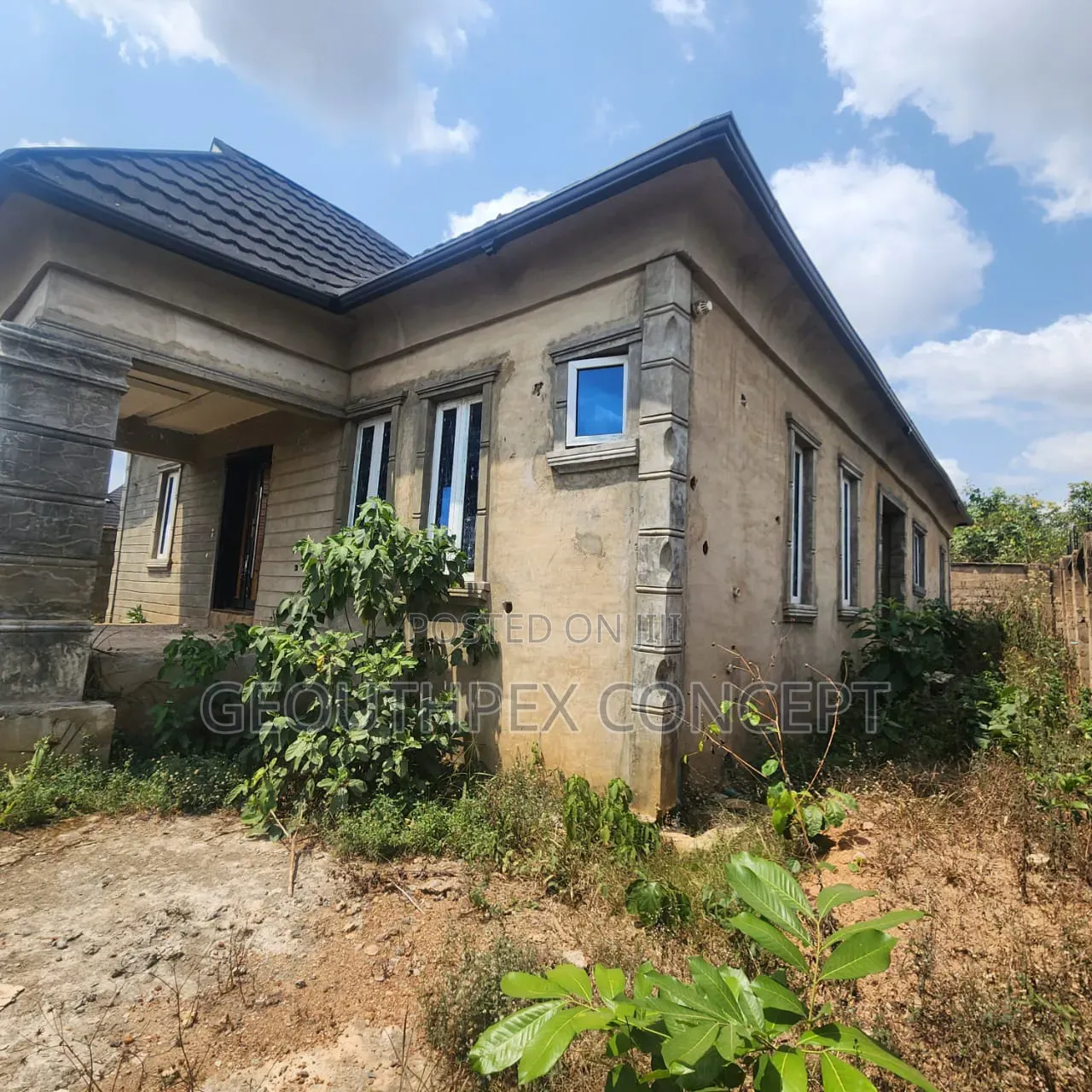 4bdrm Bungalow in Soka for sale in Soka