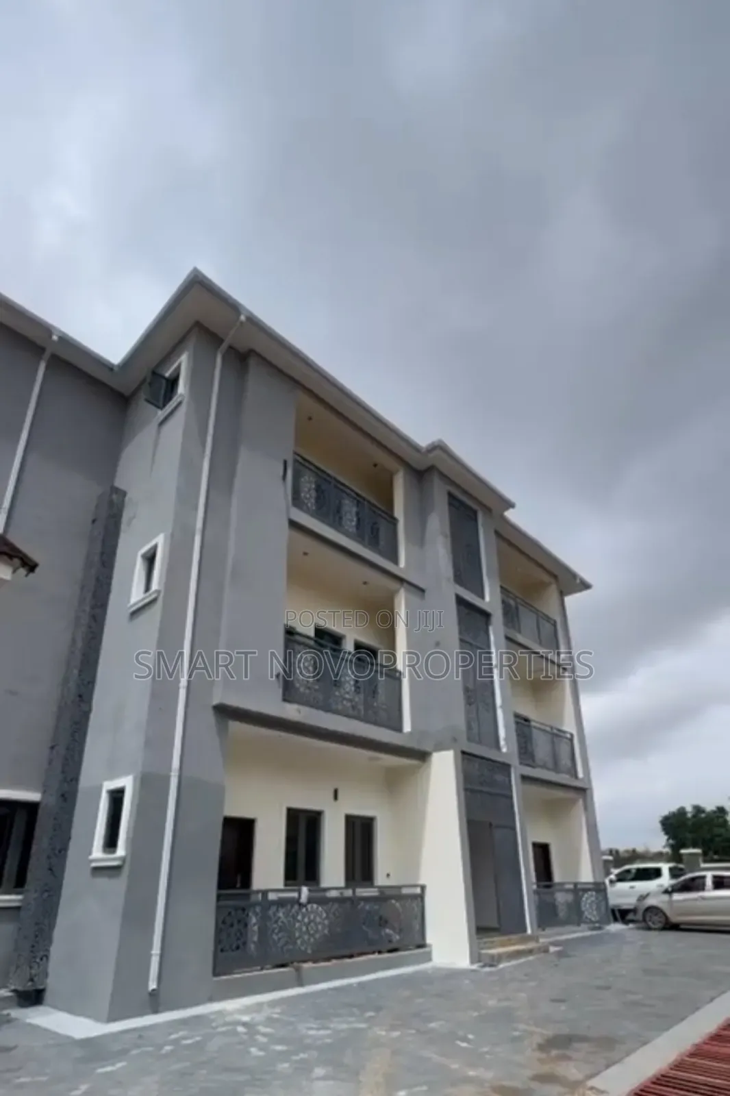 2bdrm Block of Flats in Lokogoma for rent in Lokogoma