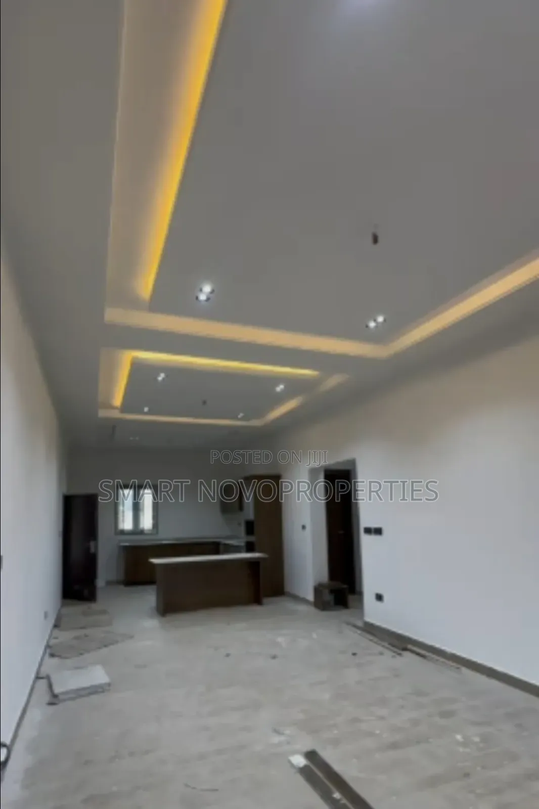 2bdrm Block of Flats in Lokogoma for rent in Lokogoma