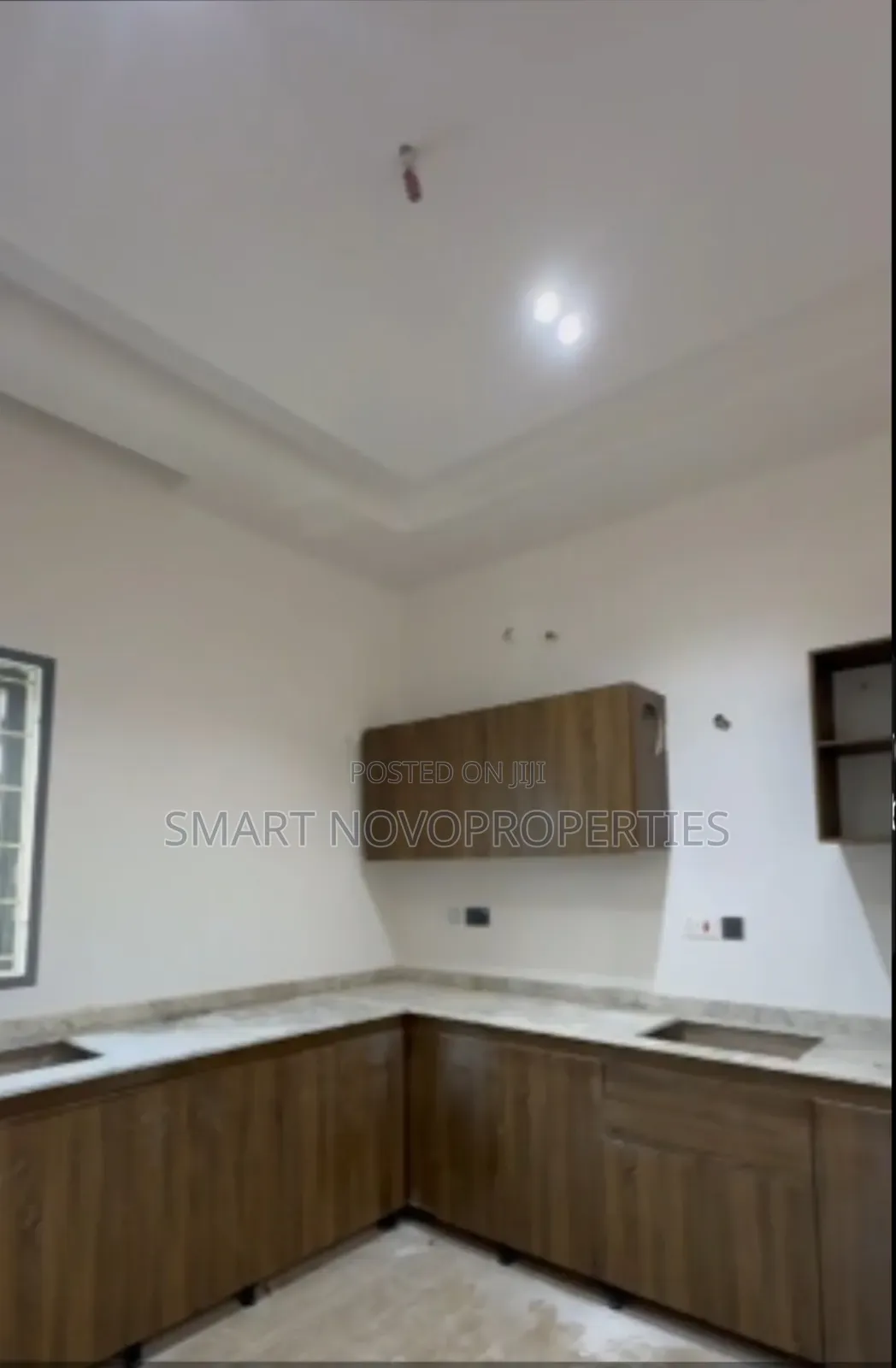 2bdrm Block of Flats in Lokogoma for rent in Lokogoma