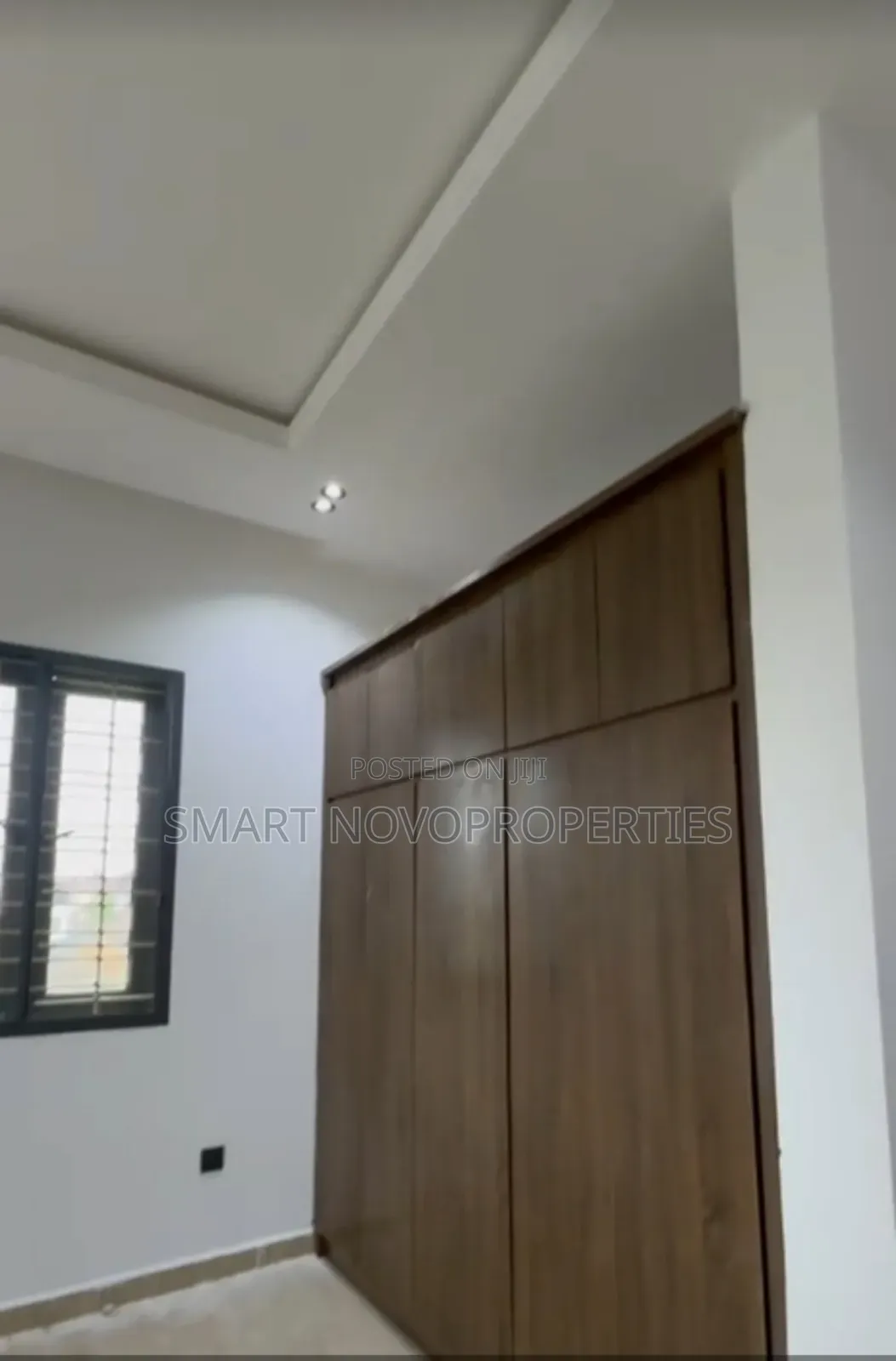 2bdrm Block of Flats in Lokogoma for rent in Lokogoma