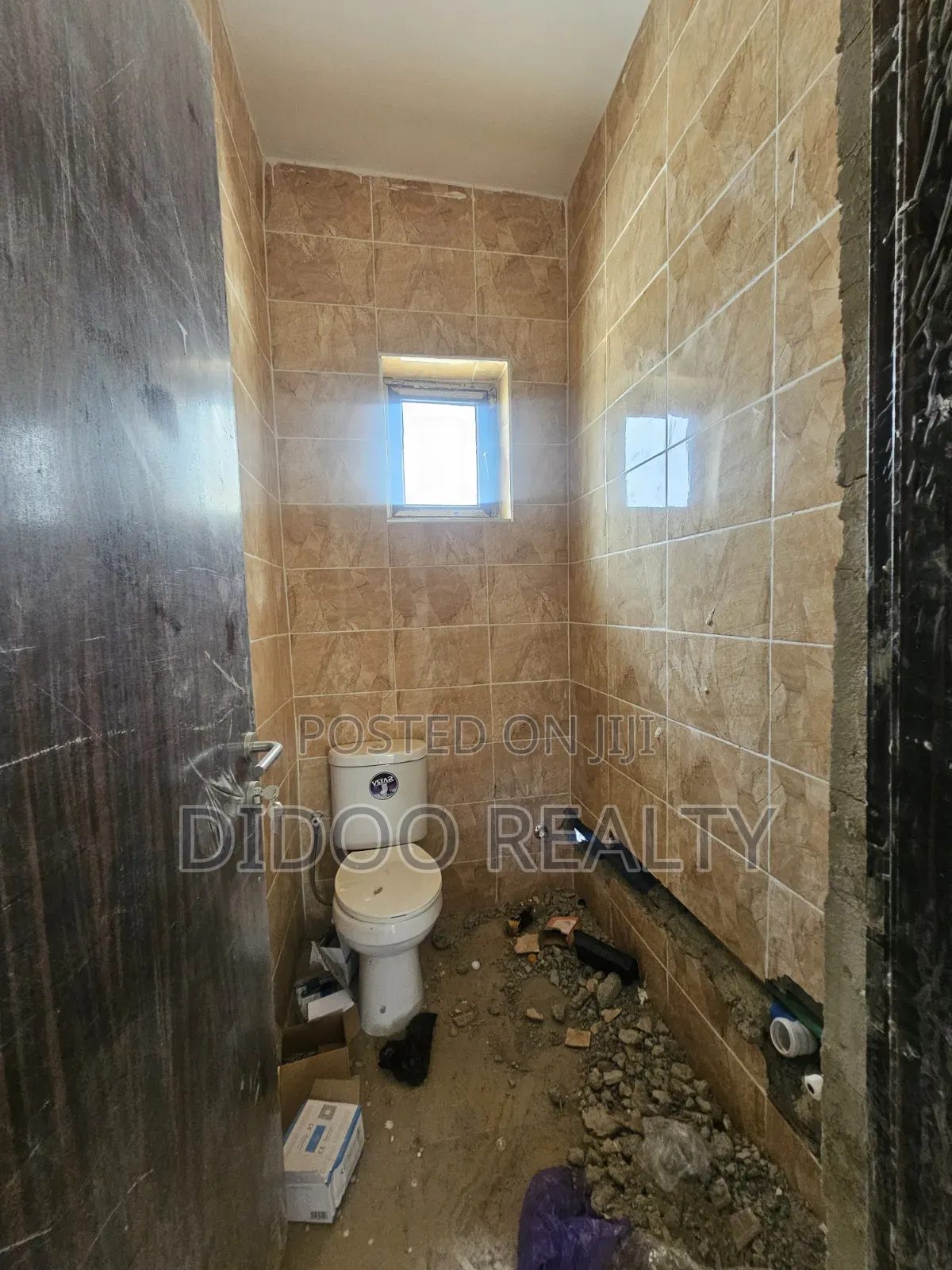 3bdrm Block of Flats in Wuye for sale in Wuye
