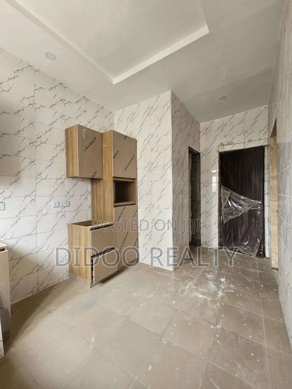 3bdrm Block of Flats in Wuye for sale in Wuye
