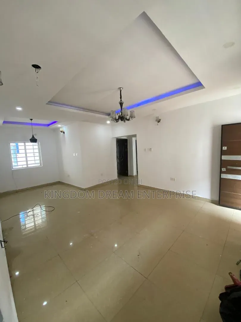 2bdrm Apartment in Sangotedo Lagos for rent in Sangotedo