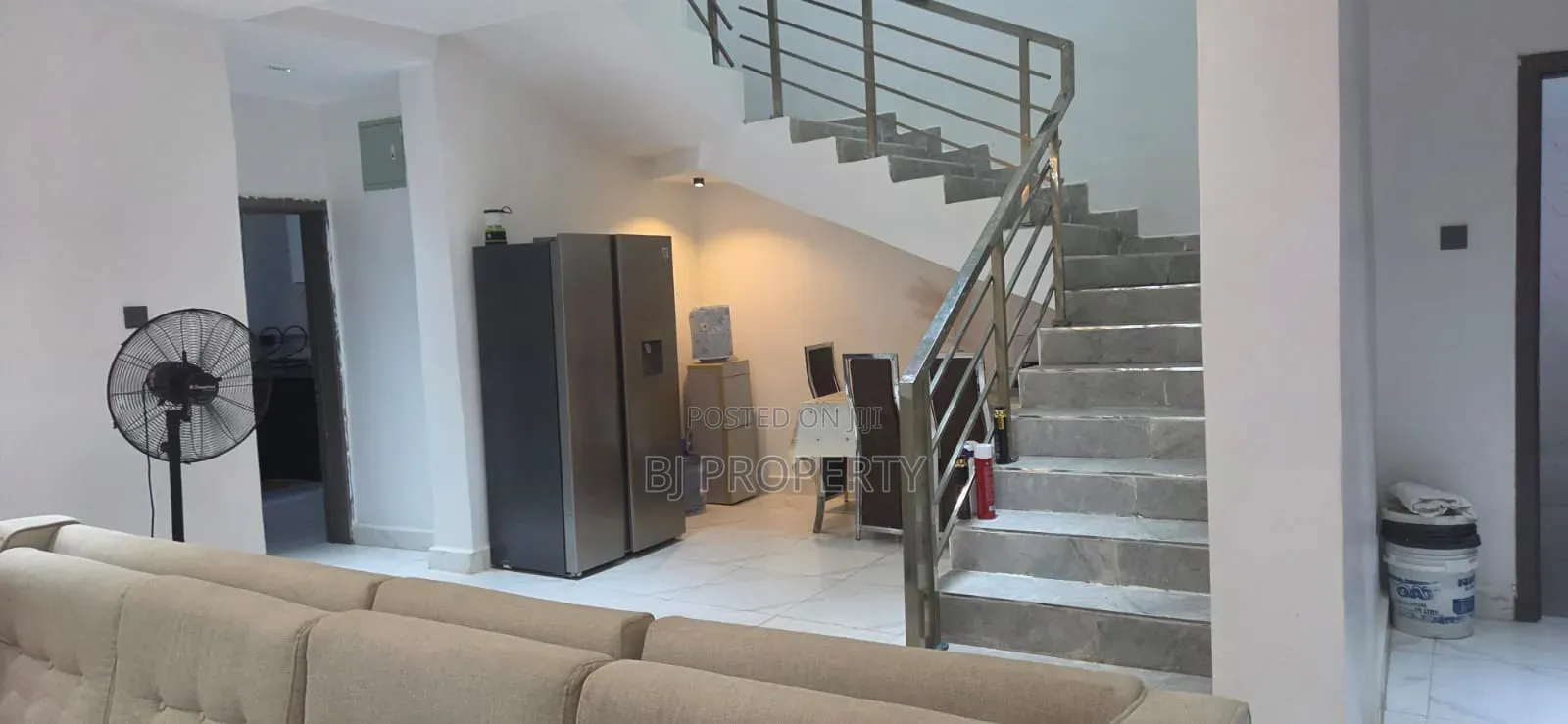 Furnished 3bdrm Duplex in Fcda, Kubwa for sale in Kubwa