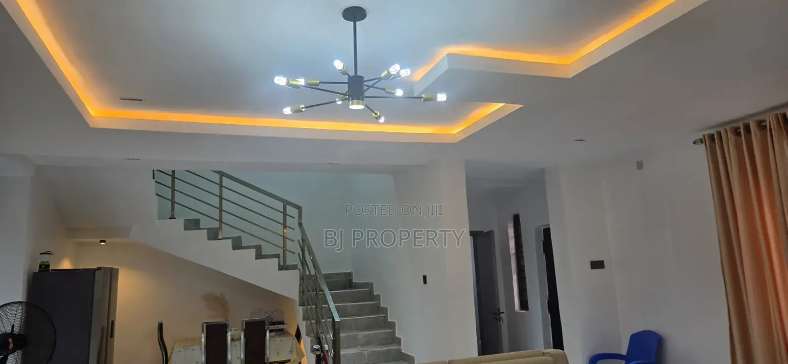 Furnished 3bdrm Duplex in Fcda, Kubwa for sale in Kubwa