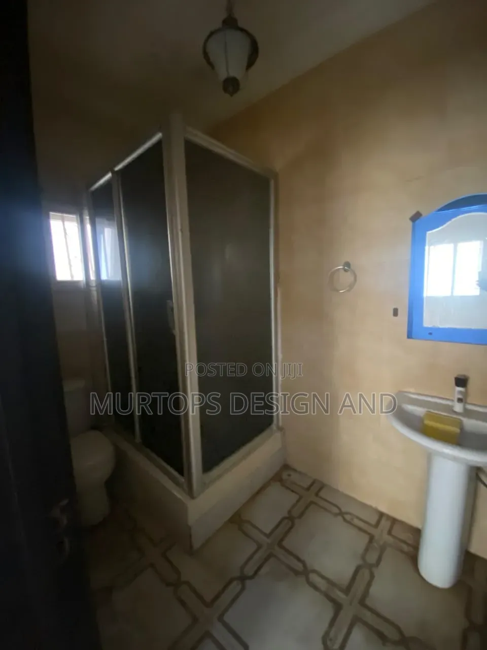 Studio Apartment in Bera Estate, Chevron for rent in Chevron
