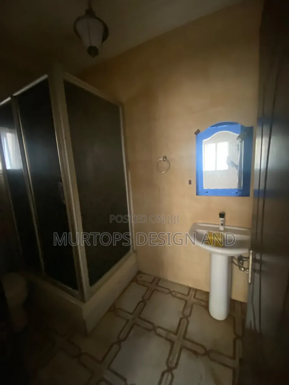 Studio Apartment in Bera Estate, Chevron for rent in Chevron