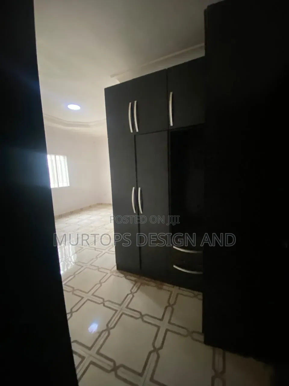 Studio Apartment in Bera Estate, Chevron for rent in Chevron