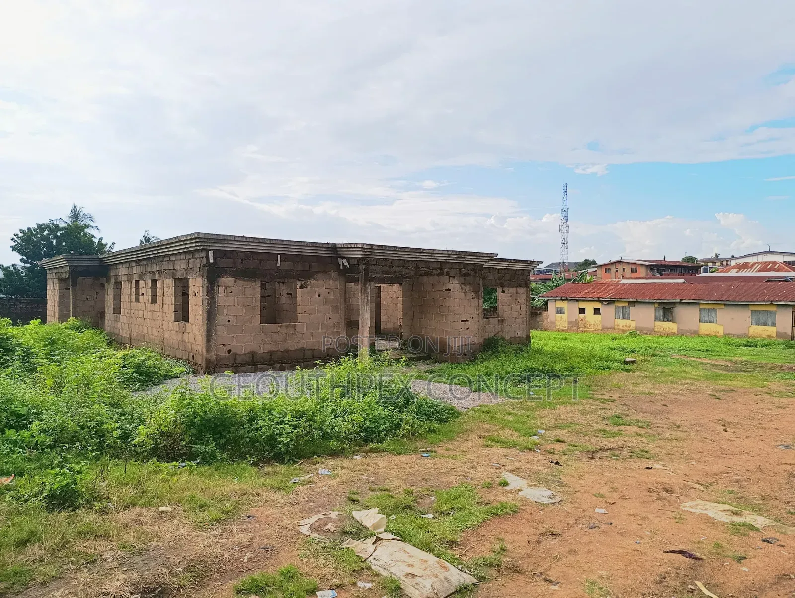 3bdrm Bungalow in Ojoo for sale in Ojoo