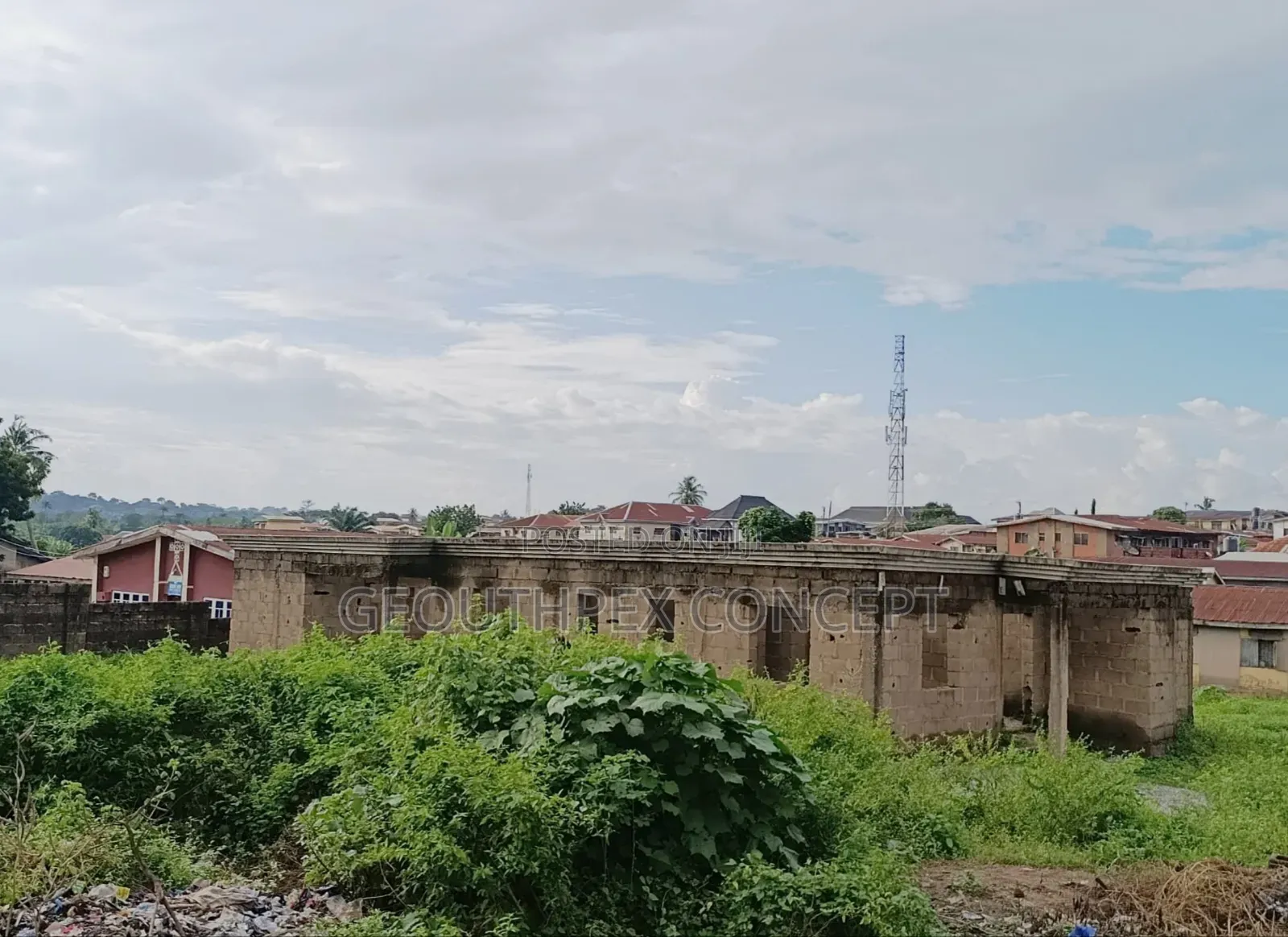 3bdrm Bungalow in Ojoo for sale in Ojoo