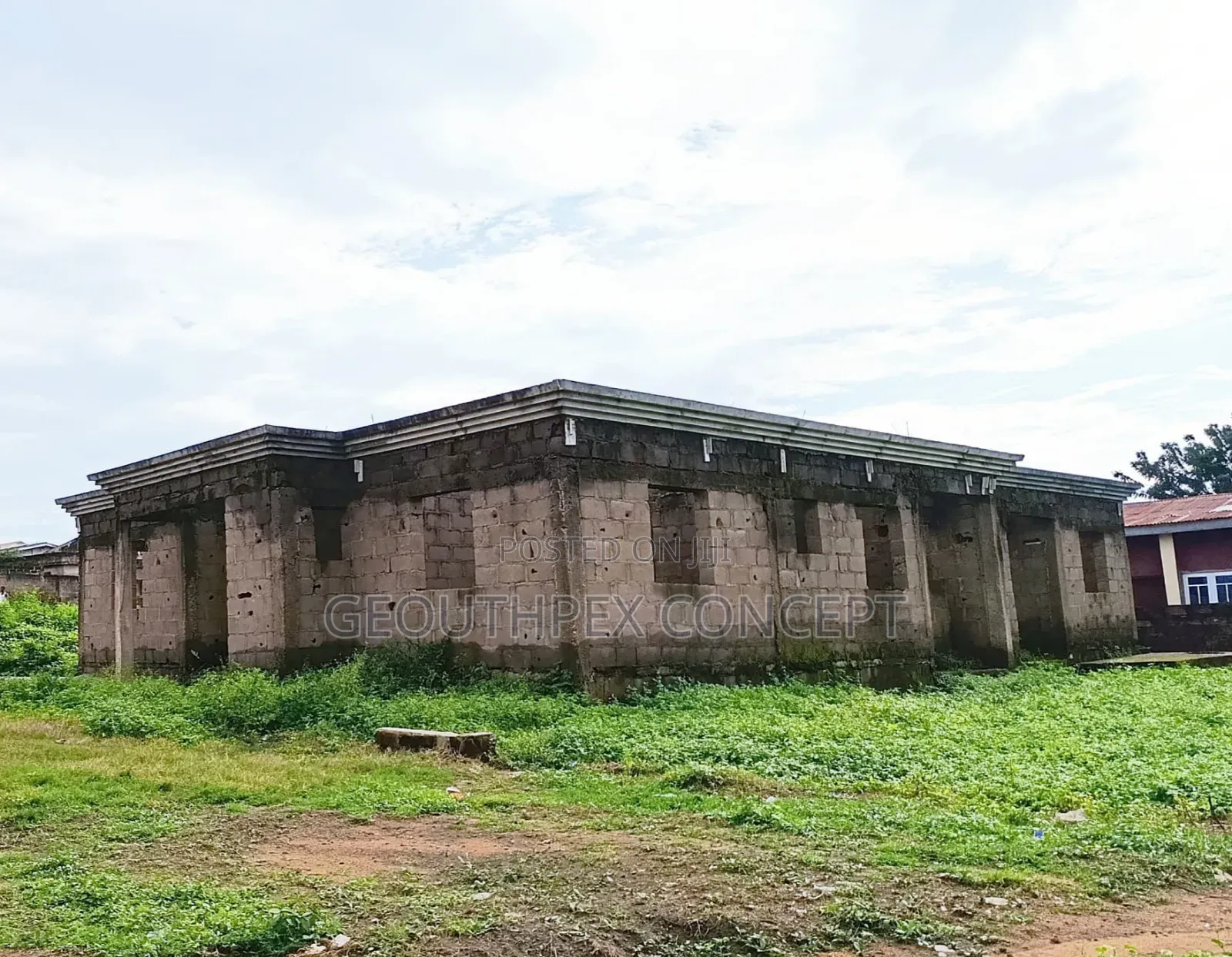 3bdrm Bungalow in Ojoo for sale in Ojoo
