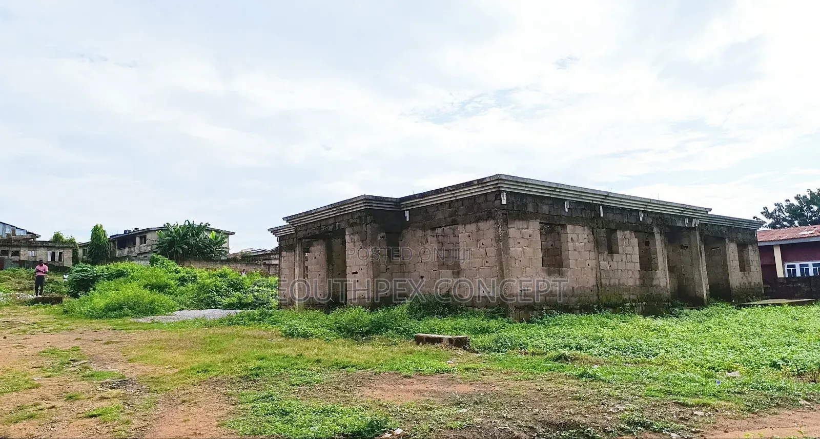 3bdrm Bungalow in Ojoo for sale in Ojoo