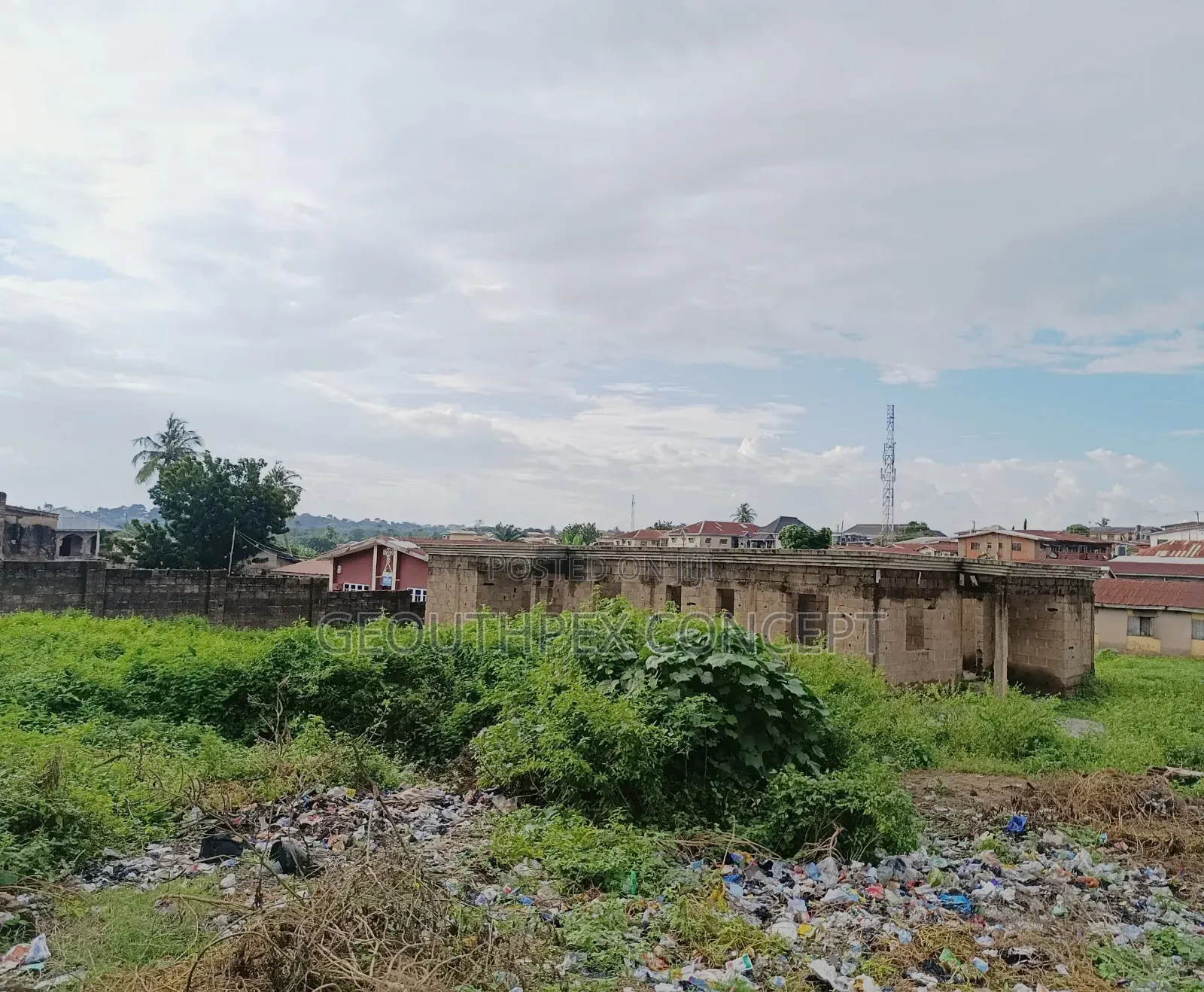 3bdrm Bungalow in Ojoo for sale in Ojoo