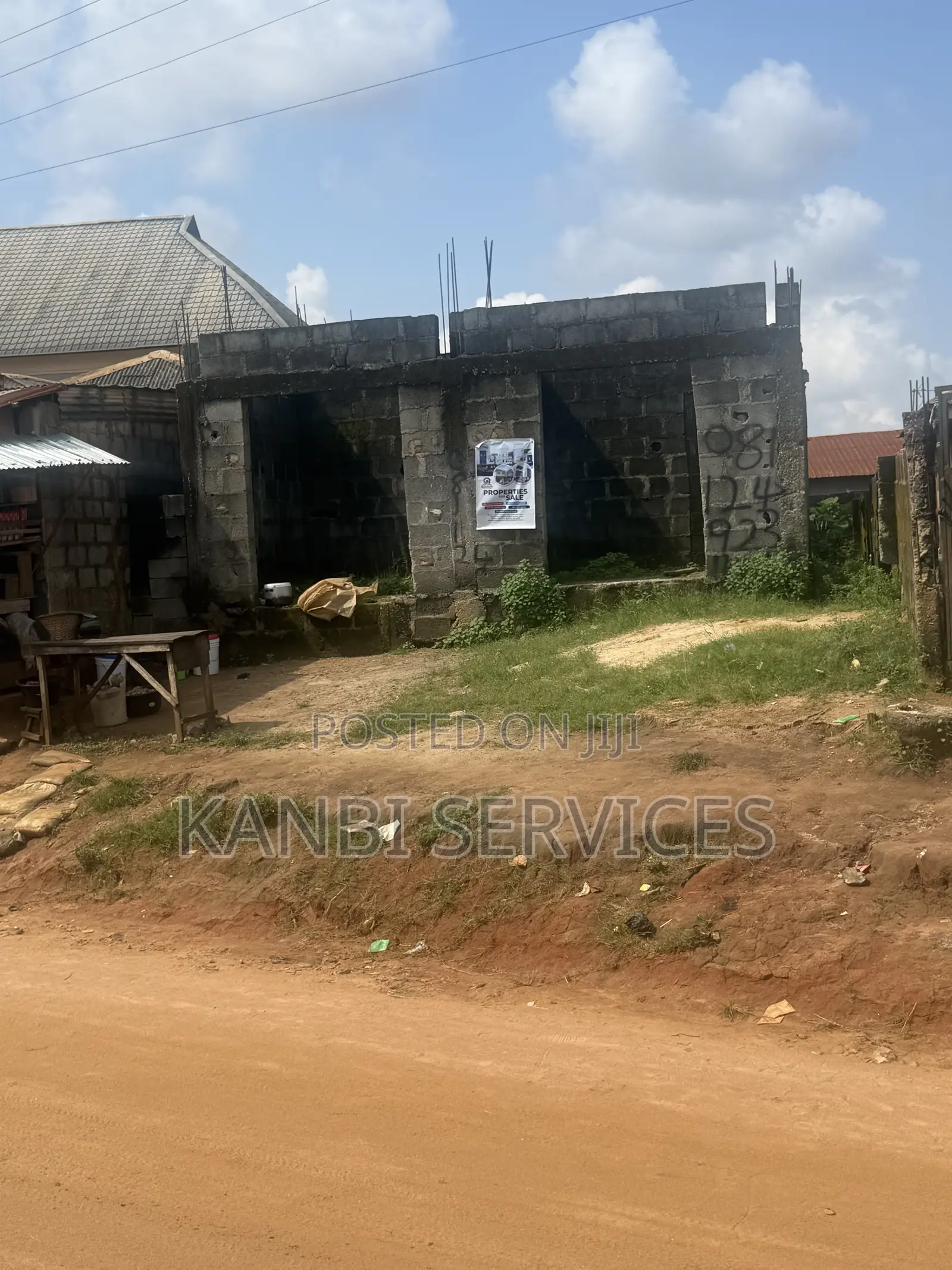 Mini Flat in Ikorodu for sale in Ikorodu