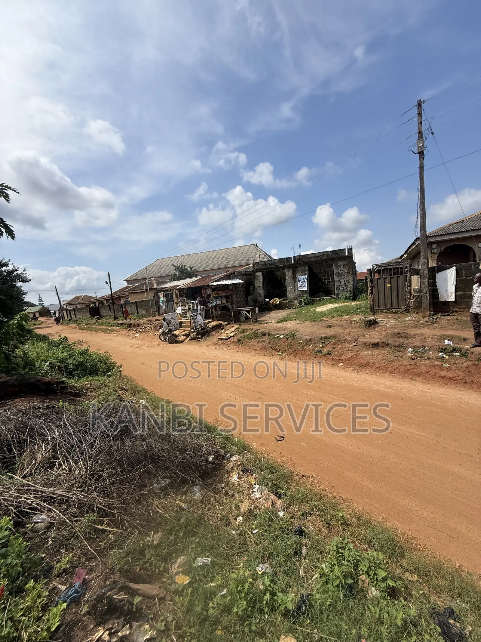 Mini Flat in Ikorodu for sale in Ikorodu