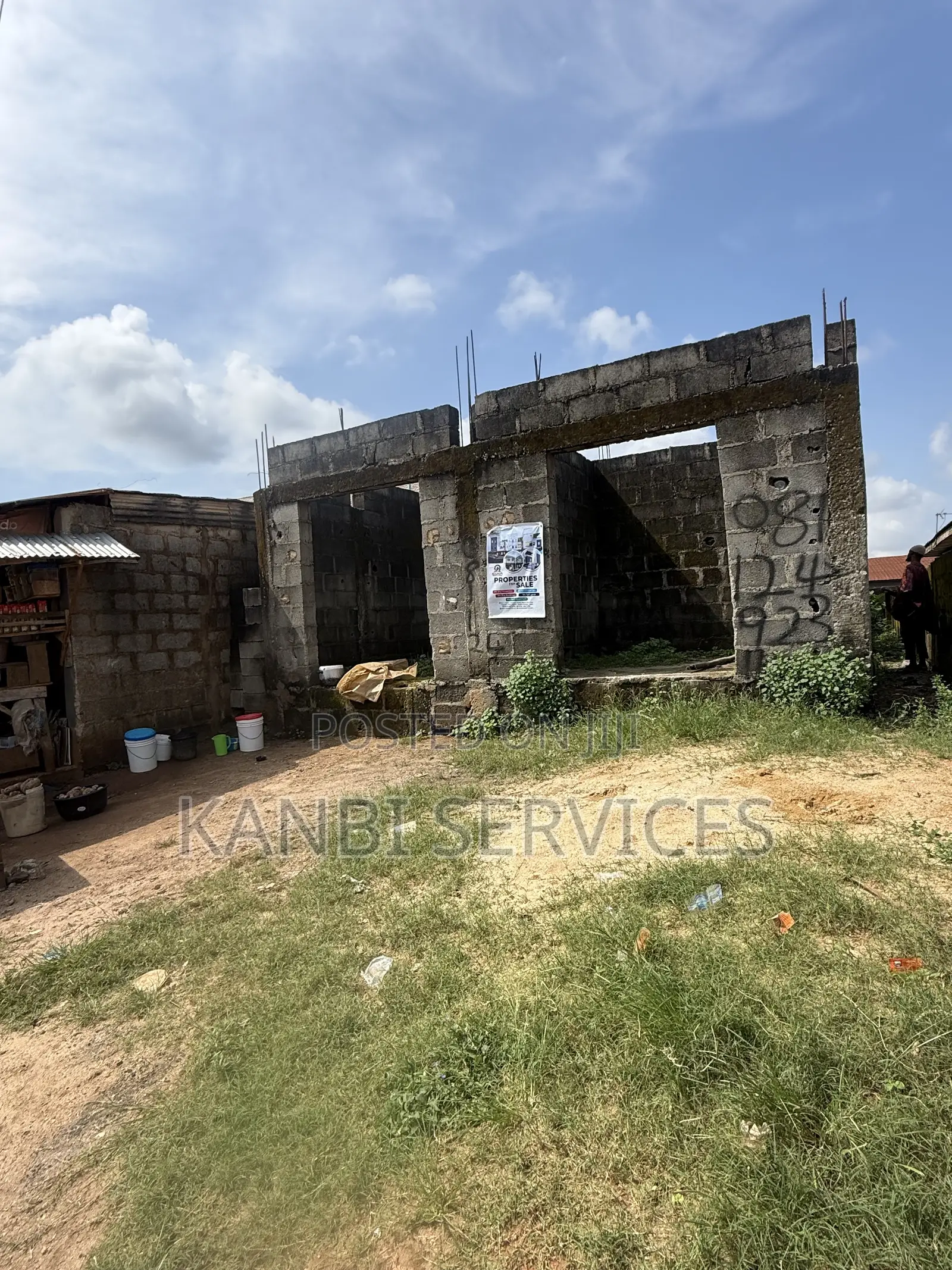 Mini Flat in Ikorodu for sale in Ikorodu