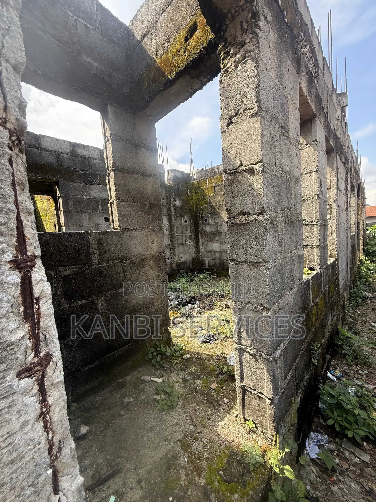 Mini Flat in Ikorodu for sale in Ikorodu