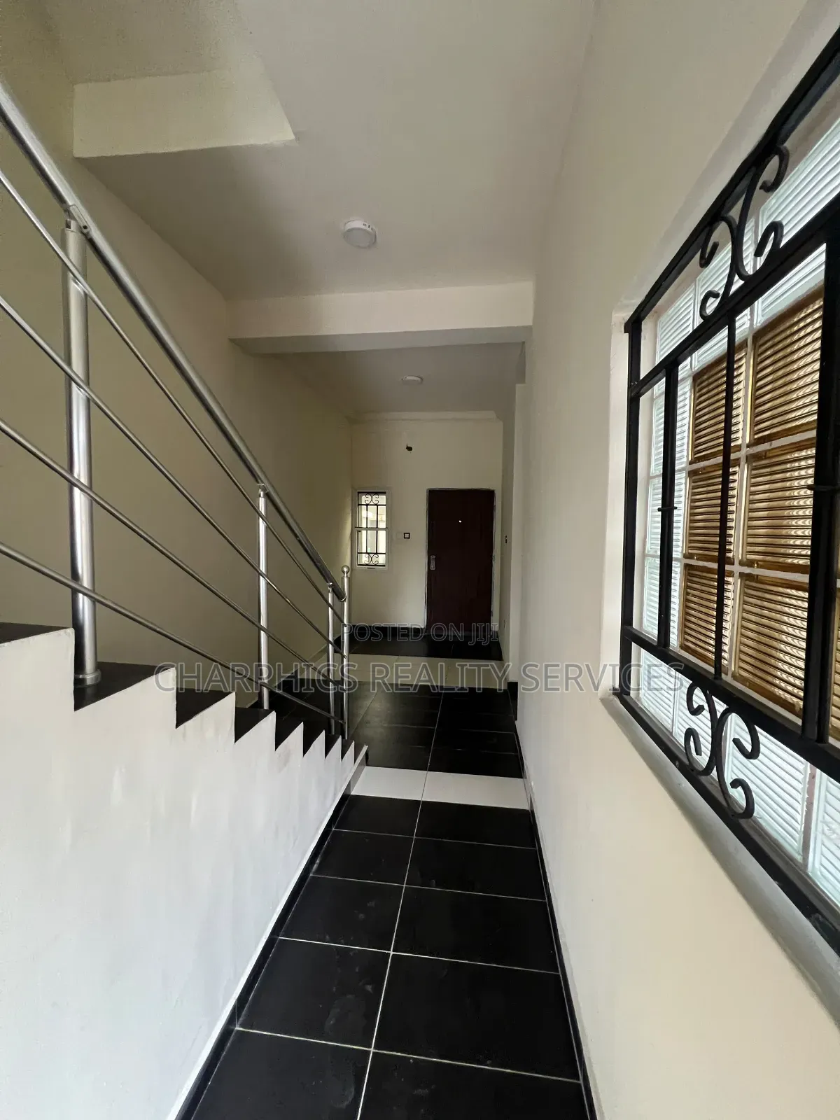 3bdrm Duplex in Lekki Phase 1 for rent in Lekki Phase 1