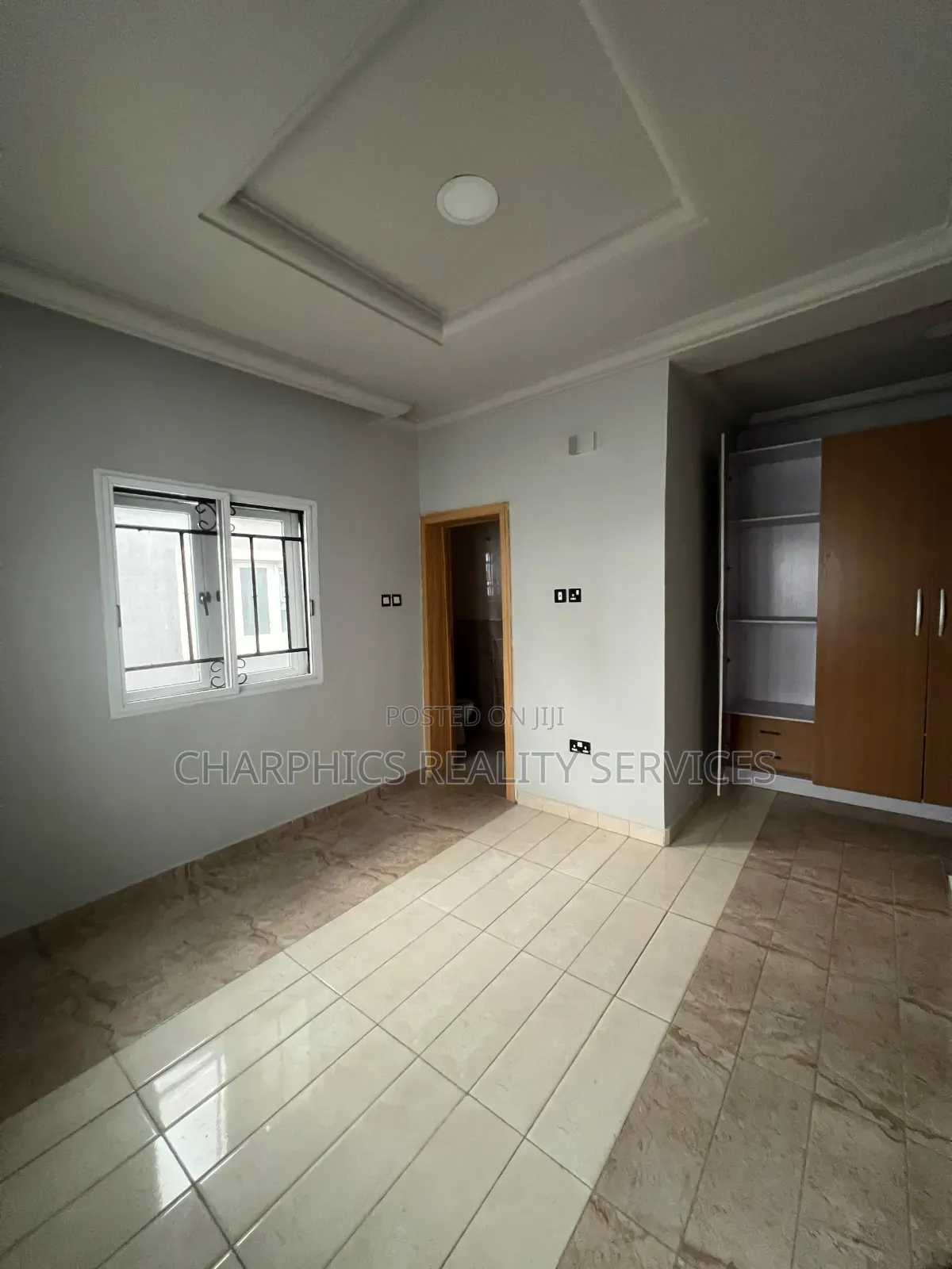 3bdrm Duplex in Lekki Phase 1 for rent in Lekki Phase 1