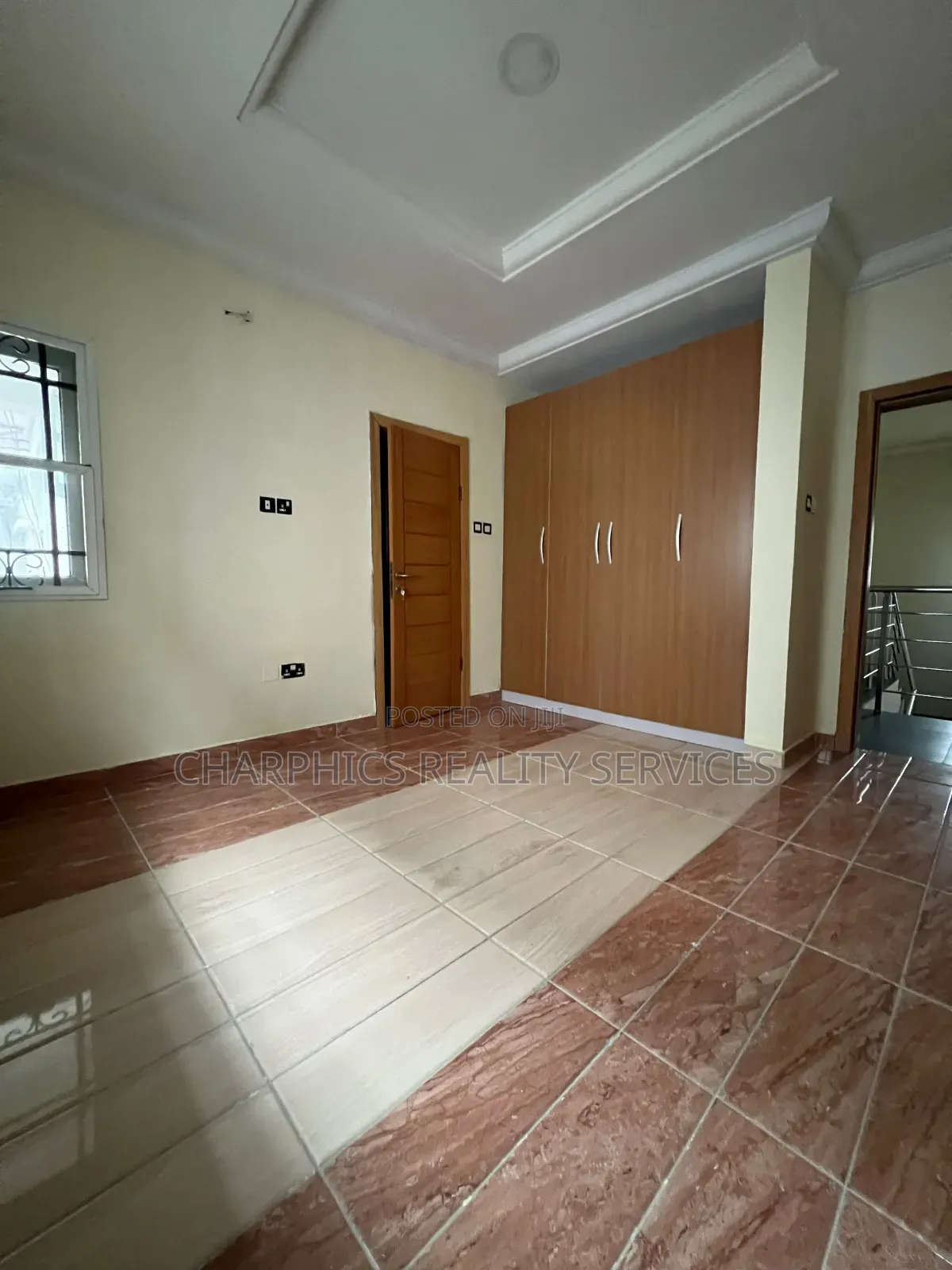 3bdrm Duplex in Lekki Phase 1 for rent in Lekki Phase 1