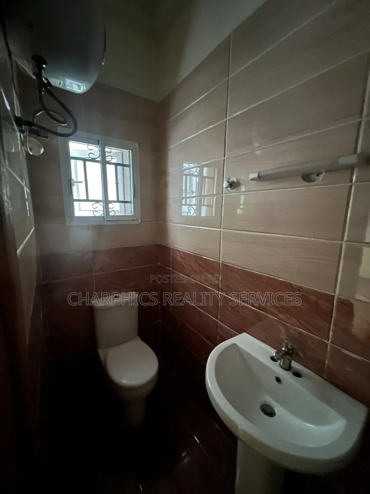 3bdrm Duplex in Lekki Phase 1 for rent in Lekki Phase 1