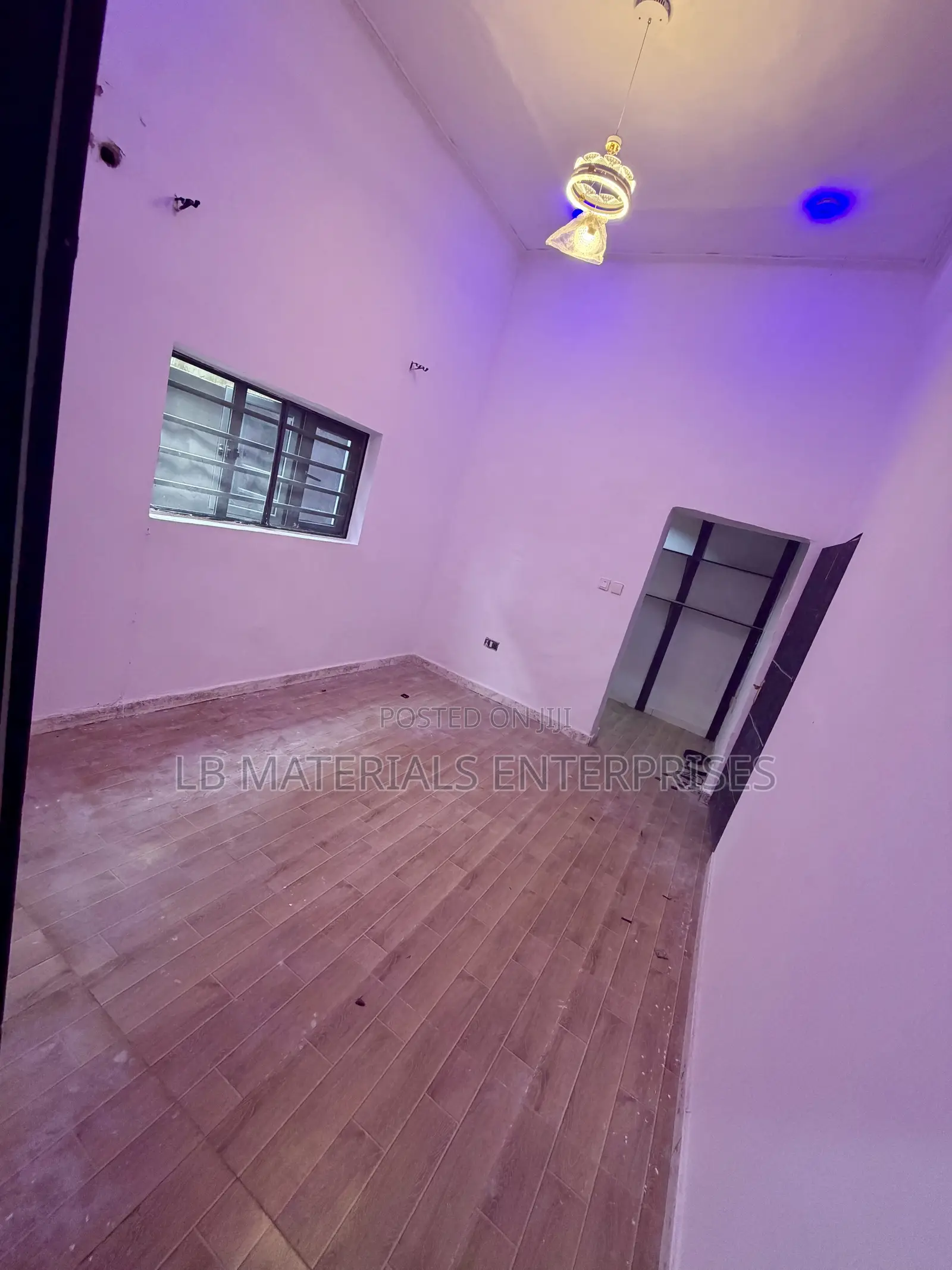 Mini Flat in Sangotedo for rent in Sangotedo