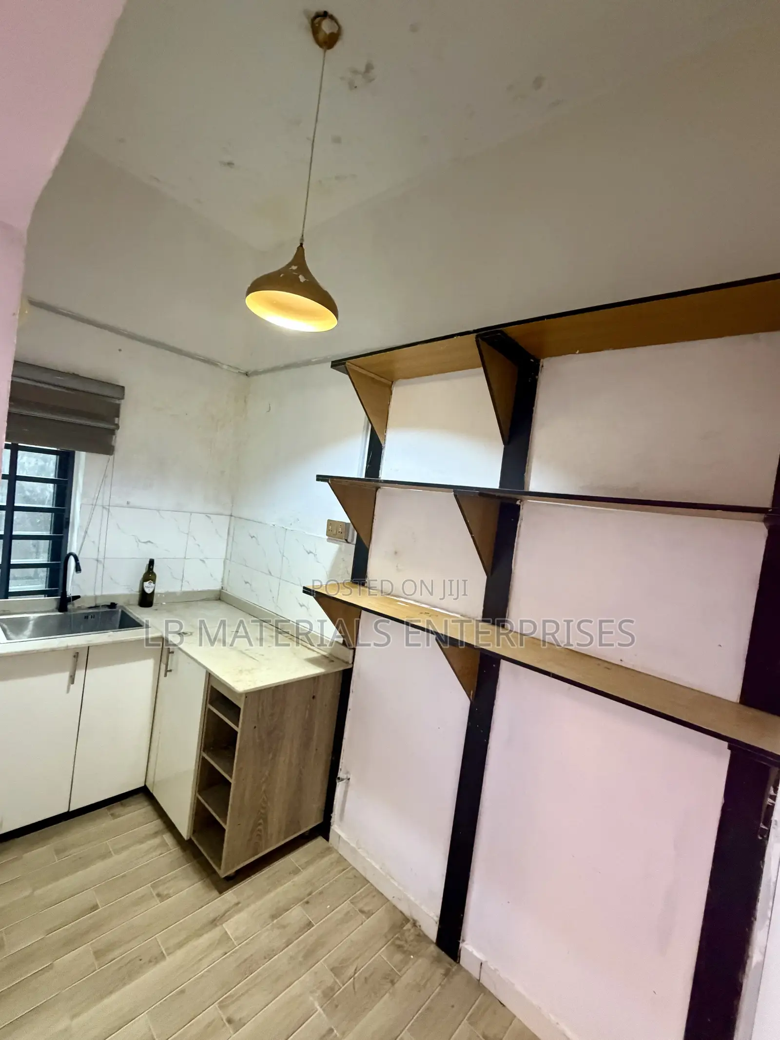 Mini Flat in Sangotedo for rent in Sangotedo