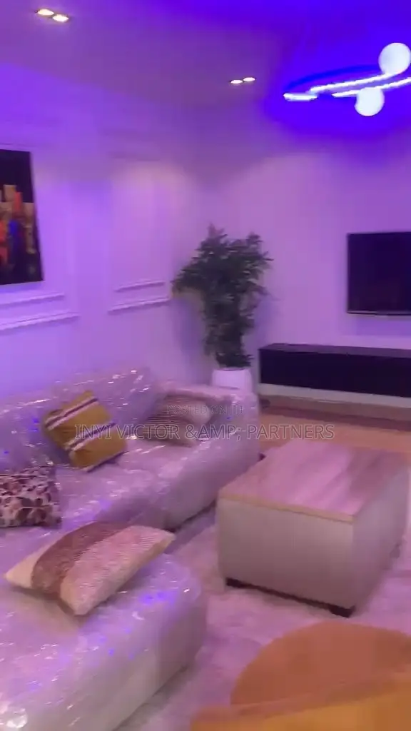 Furnished 2bdrm Apartment in Wuse 2 for rent in Wuse 2