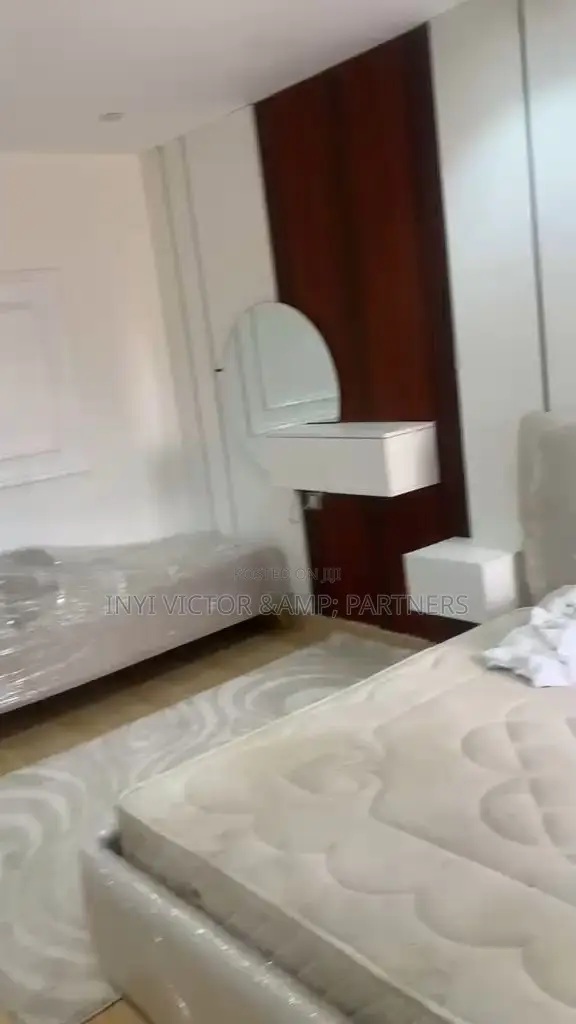 Furnished 2bdrm Apartment in Wuse 2 for rent in Wuse 2