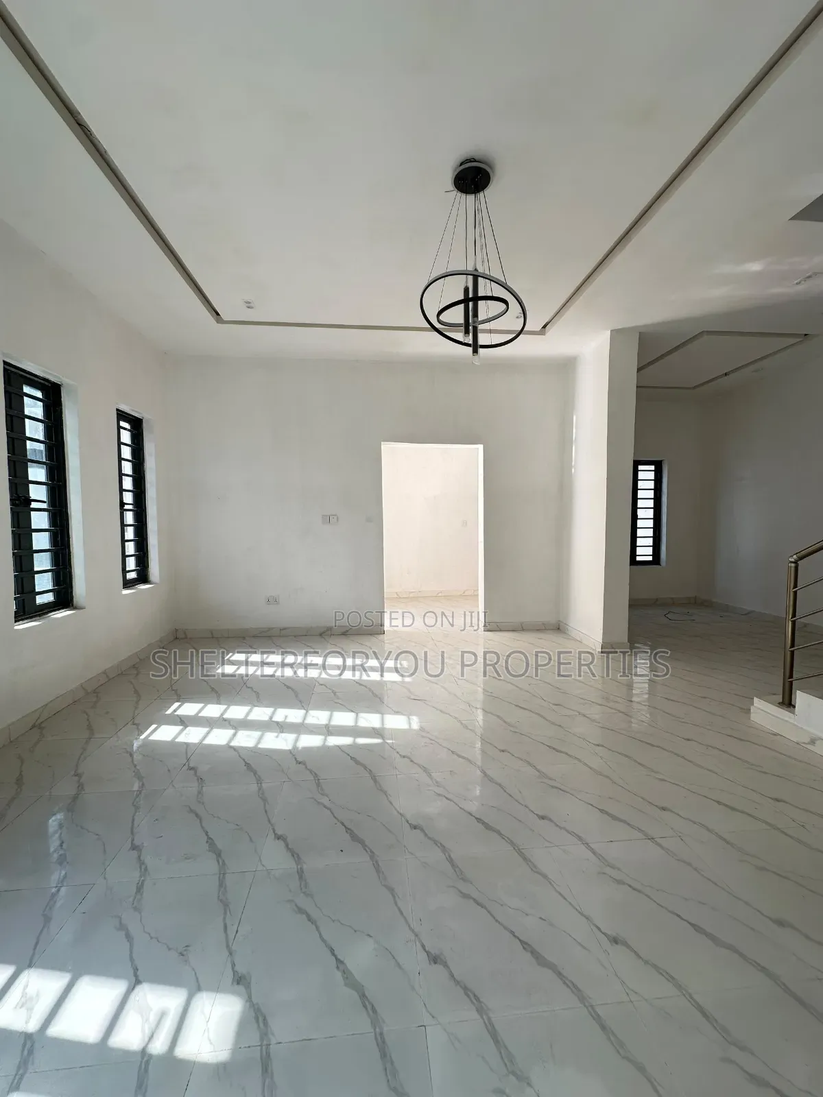 4bdrm Duplex in Lekki Expressway for rent in Lekki Expressway