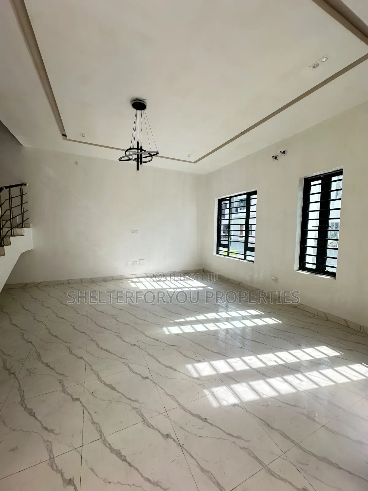 4bdrm Duplex in Lekki Expressway for rent in Lekki Expressway