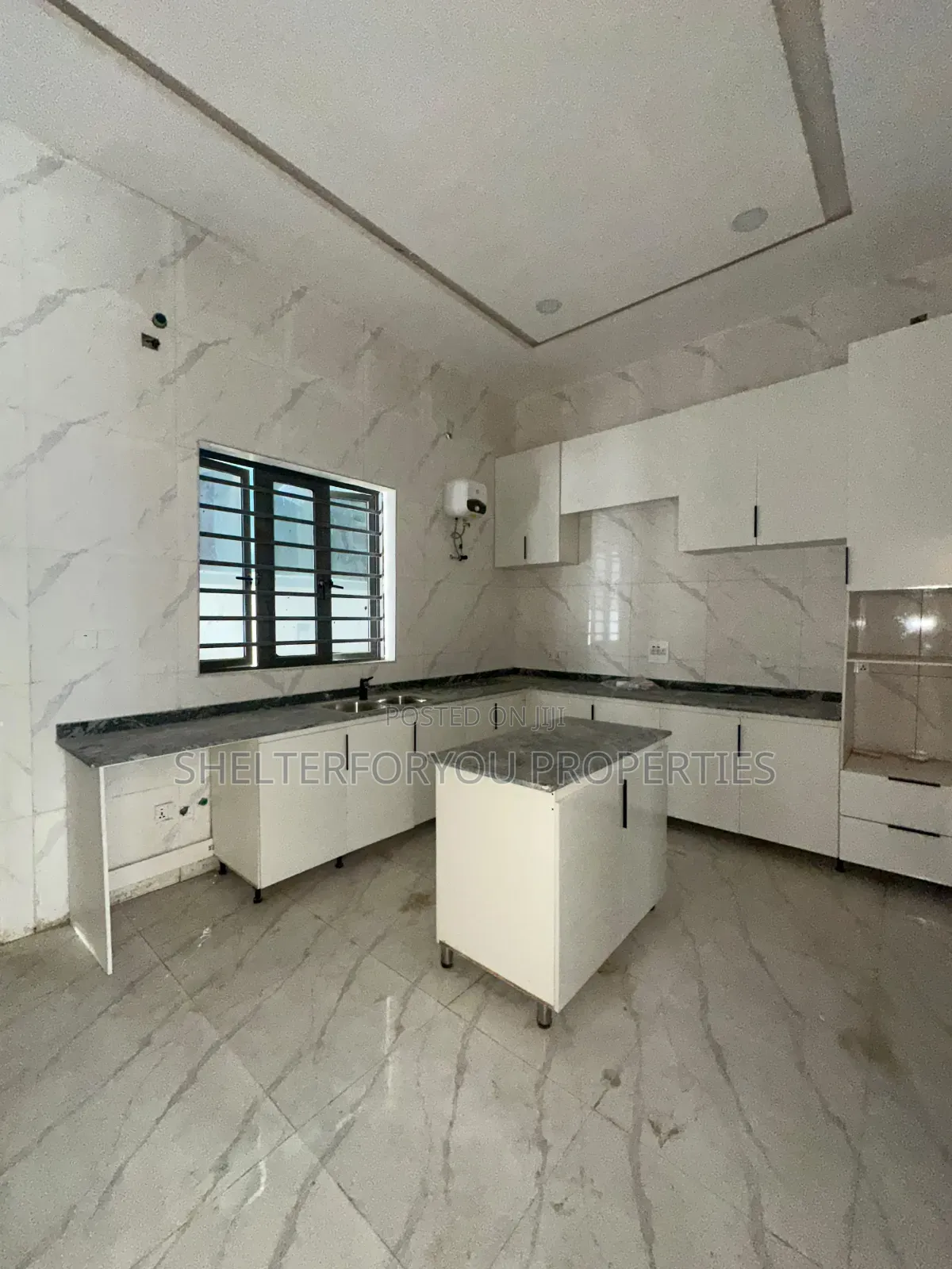 4bdrm Duplex in Lekki Expressway for rent in Lekki Expressway
