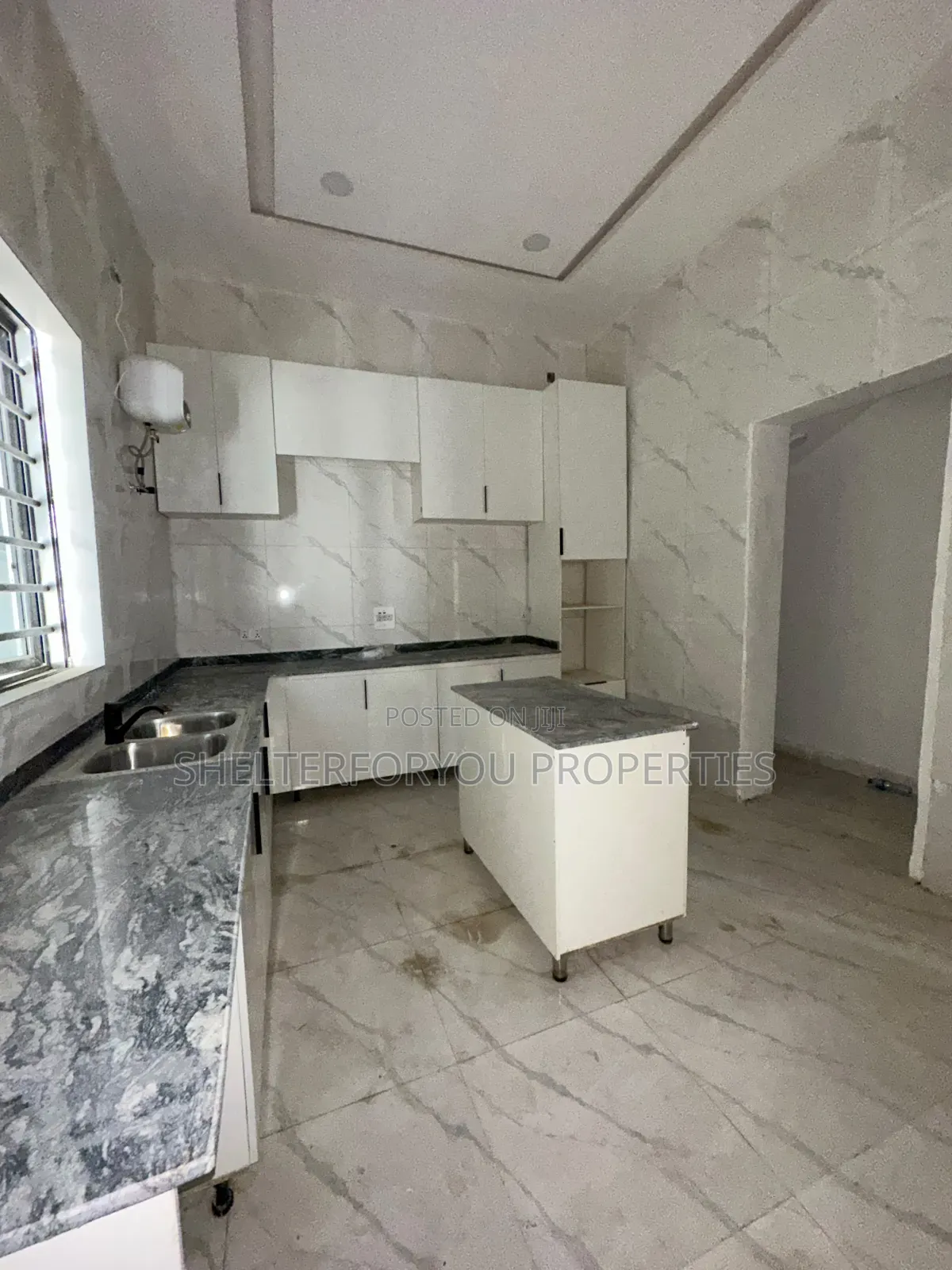 4bdrm Duplex in Lekki Expressway for rent in Lekki Expressway