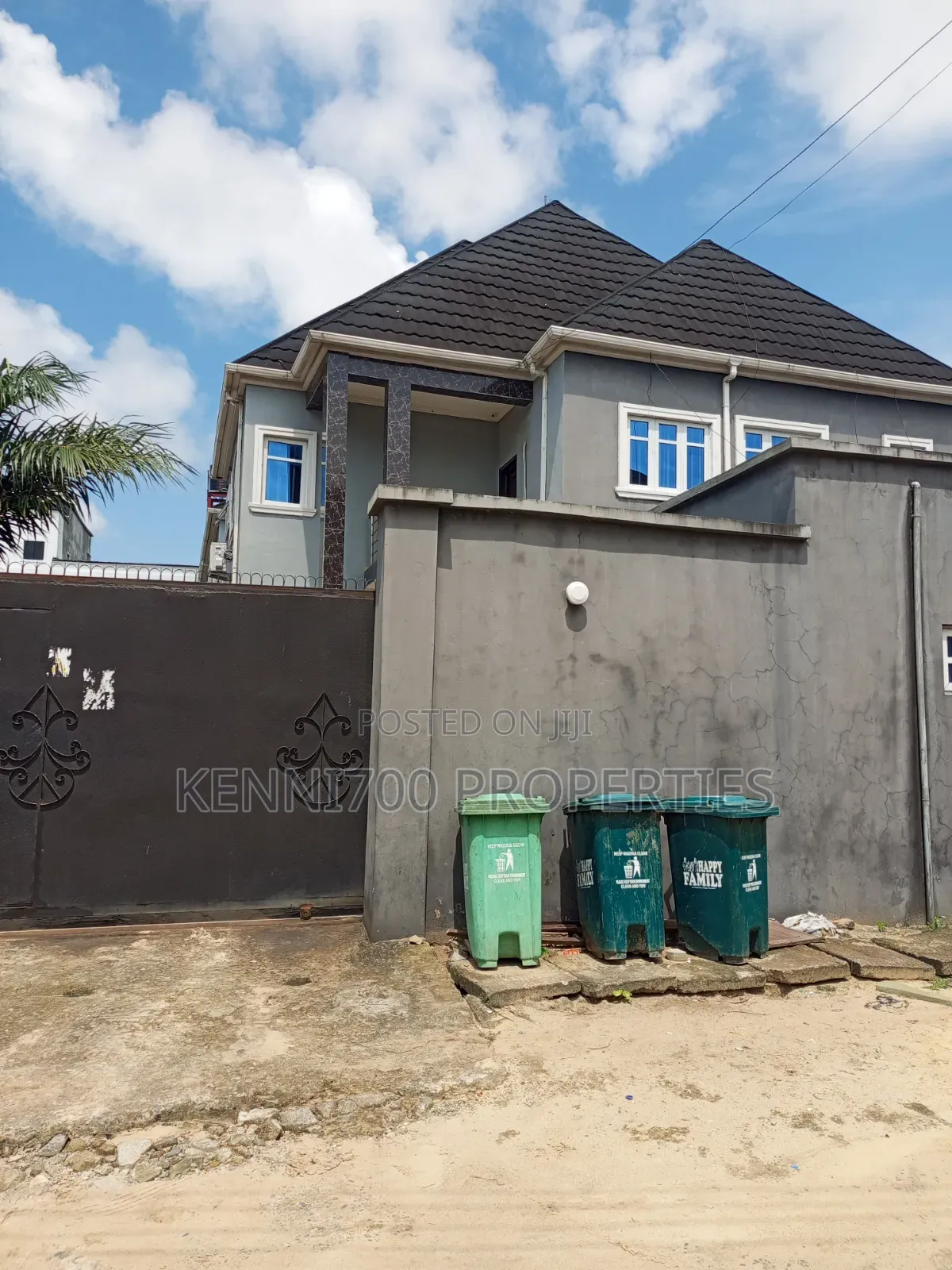 6bdrm Block of Flats in Sun View Estate, Sangotedo for sale in Sangotedo