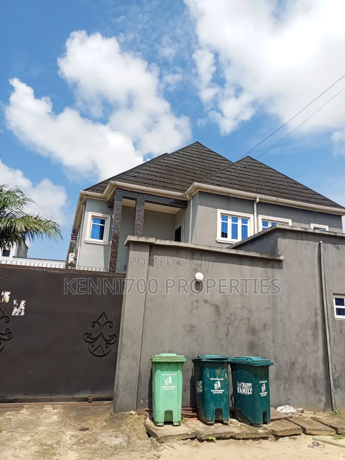6bdrm Block of Flats in Sun View Estate, Sangotedo for sale in Sangotedo