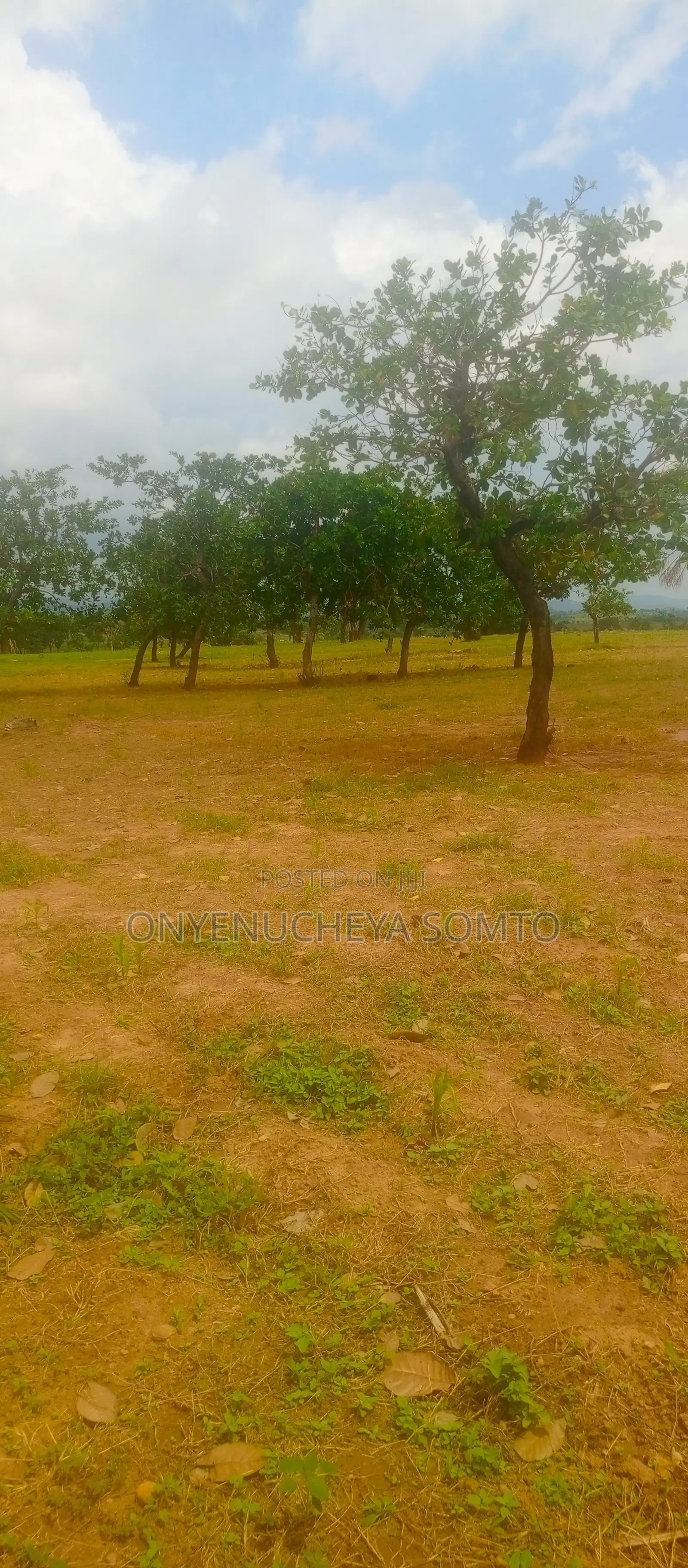 350SQM Estate Land With R of O in Kuje