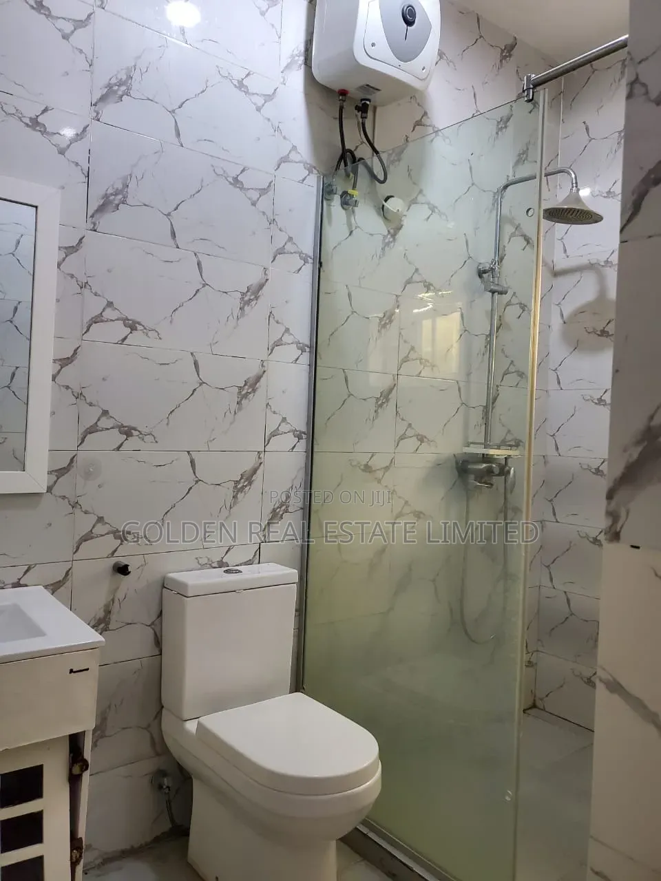 4bdrm Townhouse / Terrace in Katampe Extension for rent in Katampe Extension