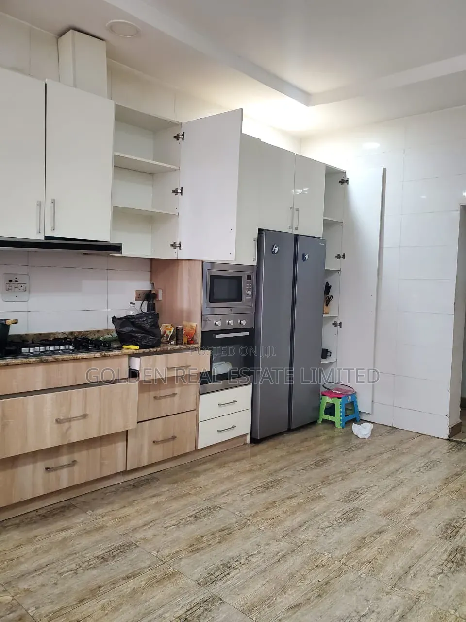 4bdrm Townhouse / Terrace in Katampe Extension for rent in Katampe Extension