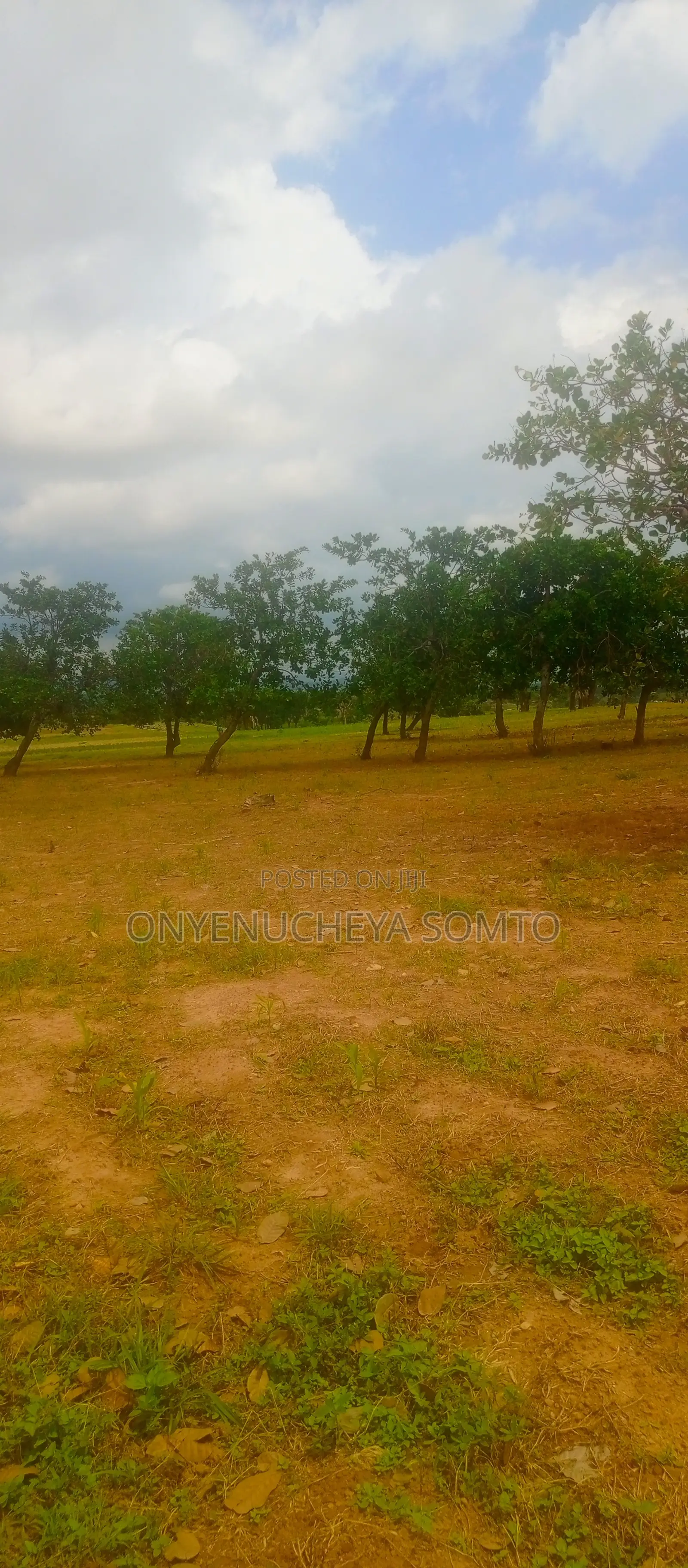 500SQM Estate Plot in Prime Location at Kuje in Kuje