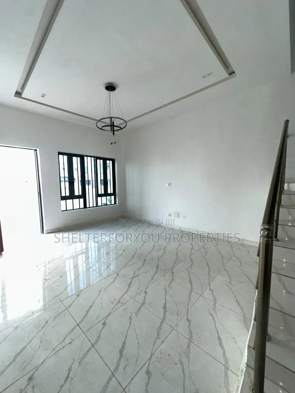 4bdrm Duplex in Lekki Expressway for rent in Lekki Expressway