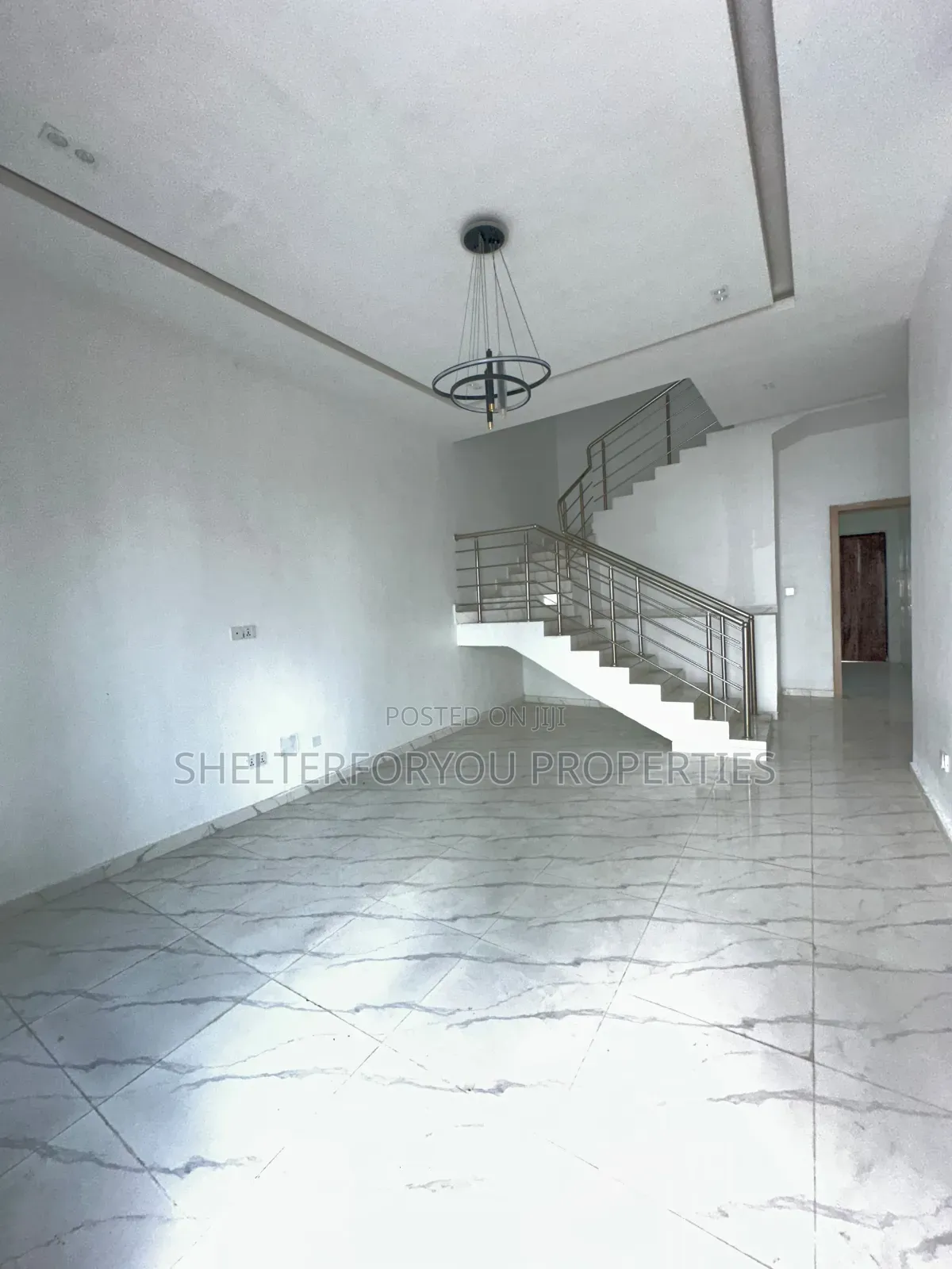4bdrm Duplex in Lekki Expressway for rent in Lekki Expressway