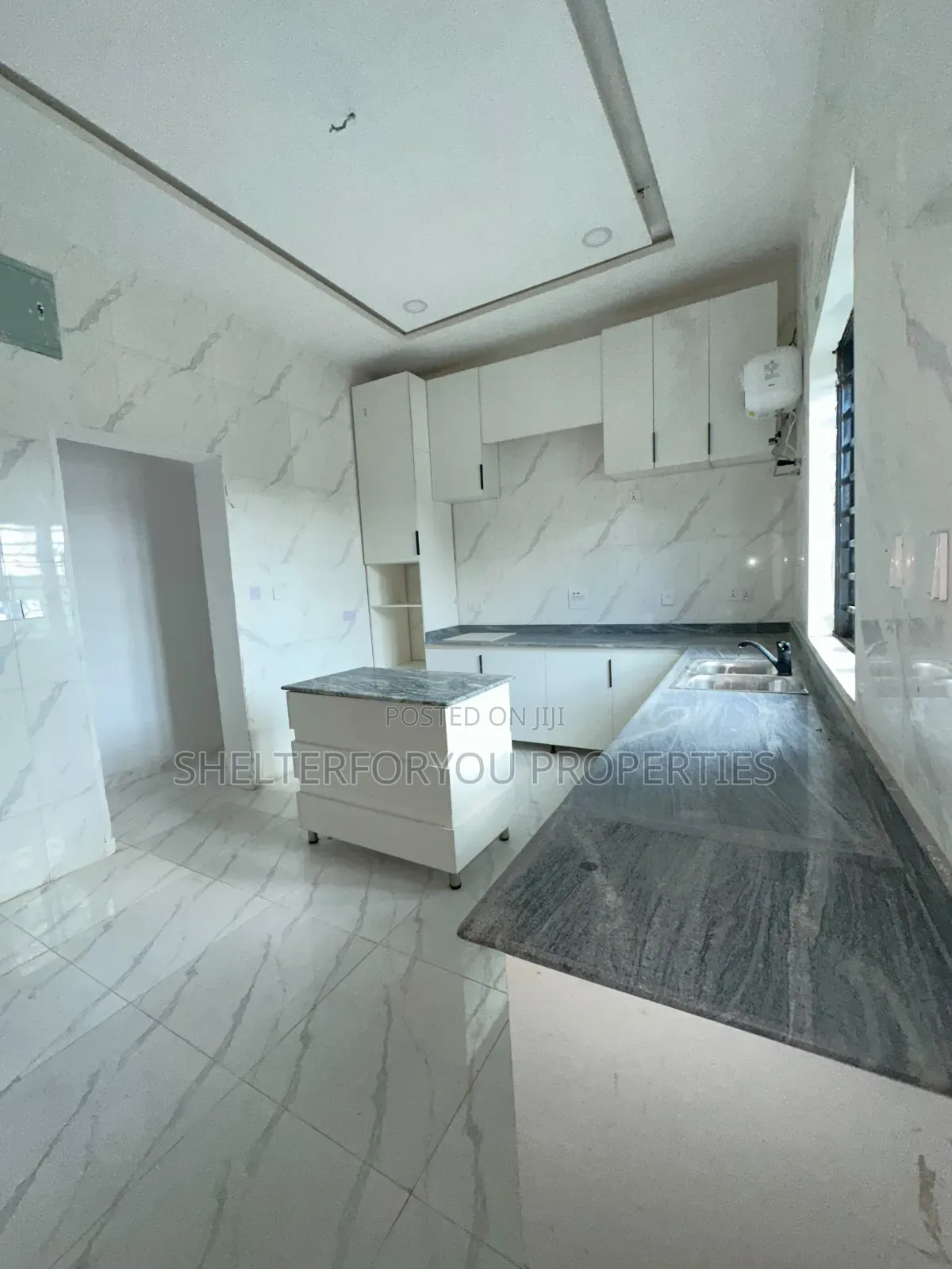 4bdrm Duplex in Lekki Expressway for rent in Lekki Expressway