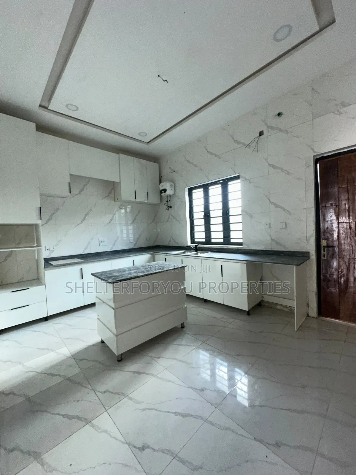 4bdrm Duplex in Lekki Expressway for rent in Lekki Expressway